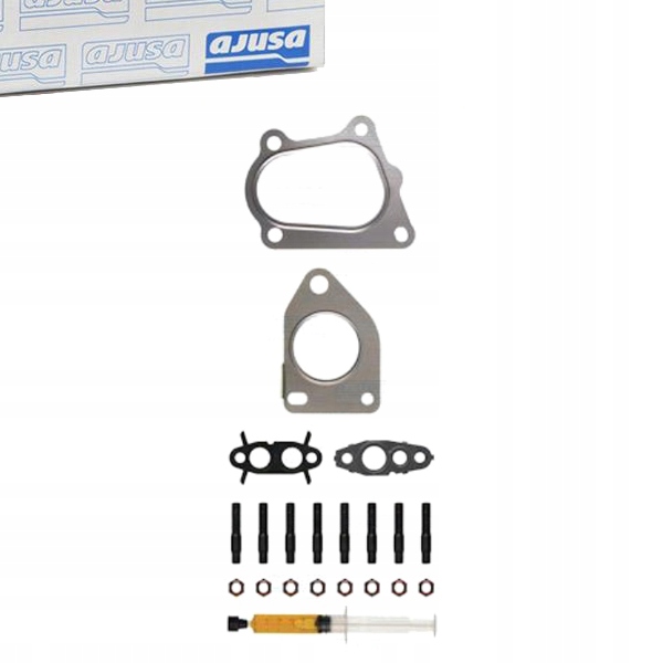 JTC11606 - Прокладки турбокомпрессора для OPEL MOVANO B 2.3