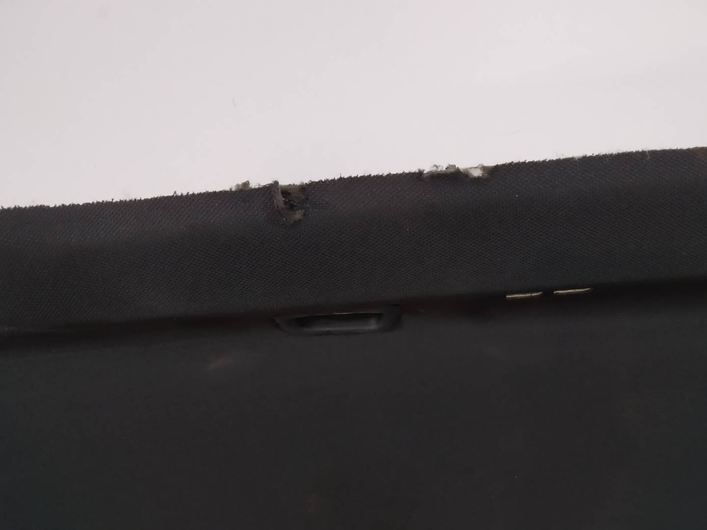 CIELO INTERNO KOMBI ST LINE nero Ford Mondeo Mk5 (2014-)