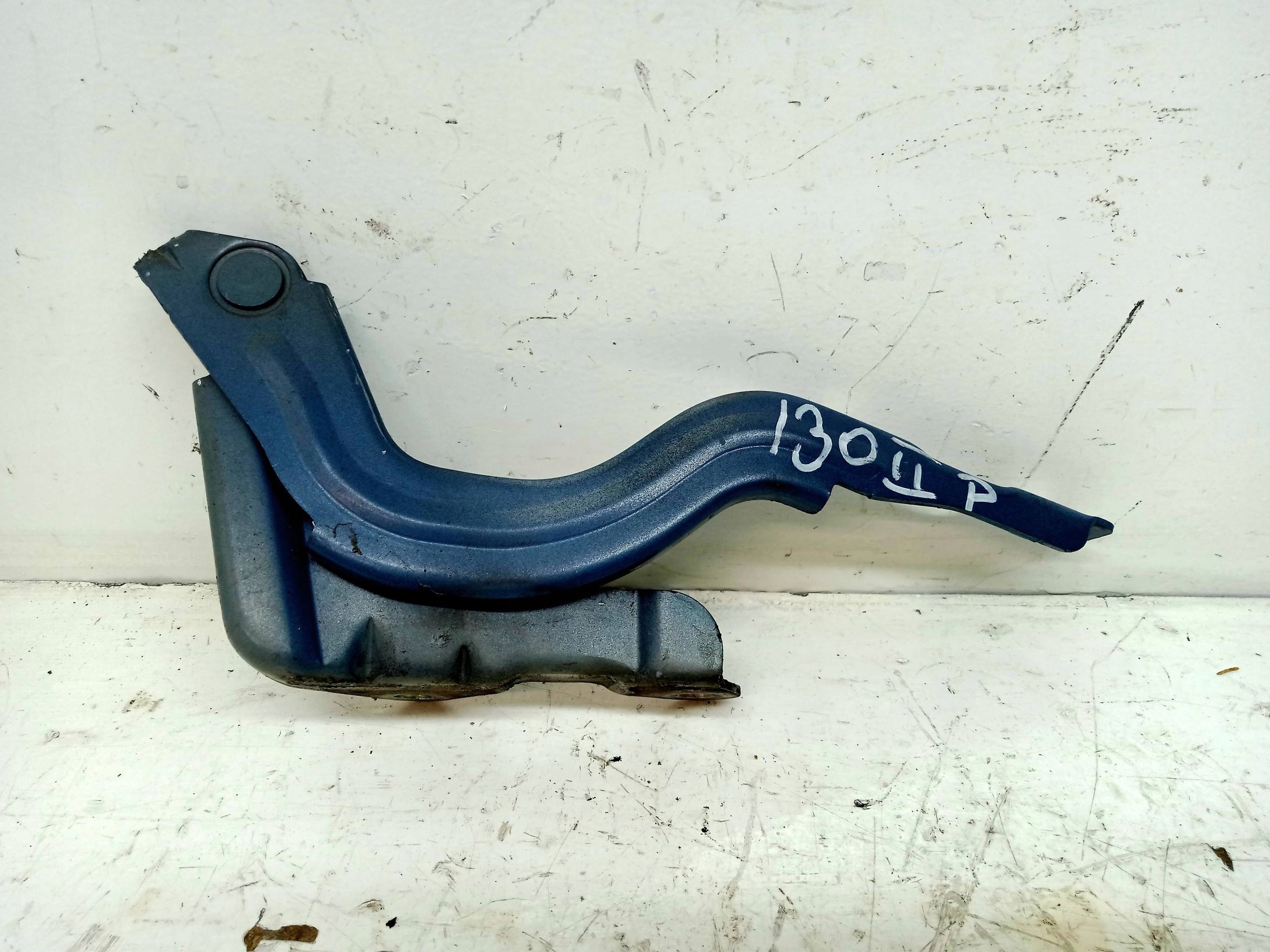 HYUNDAI I30 II hinge bonnets right 2012