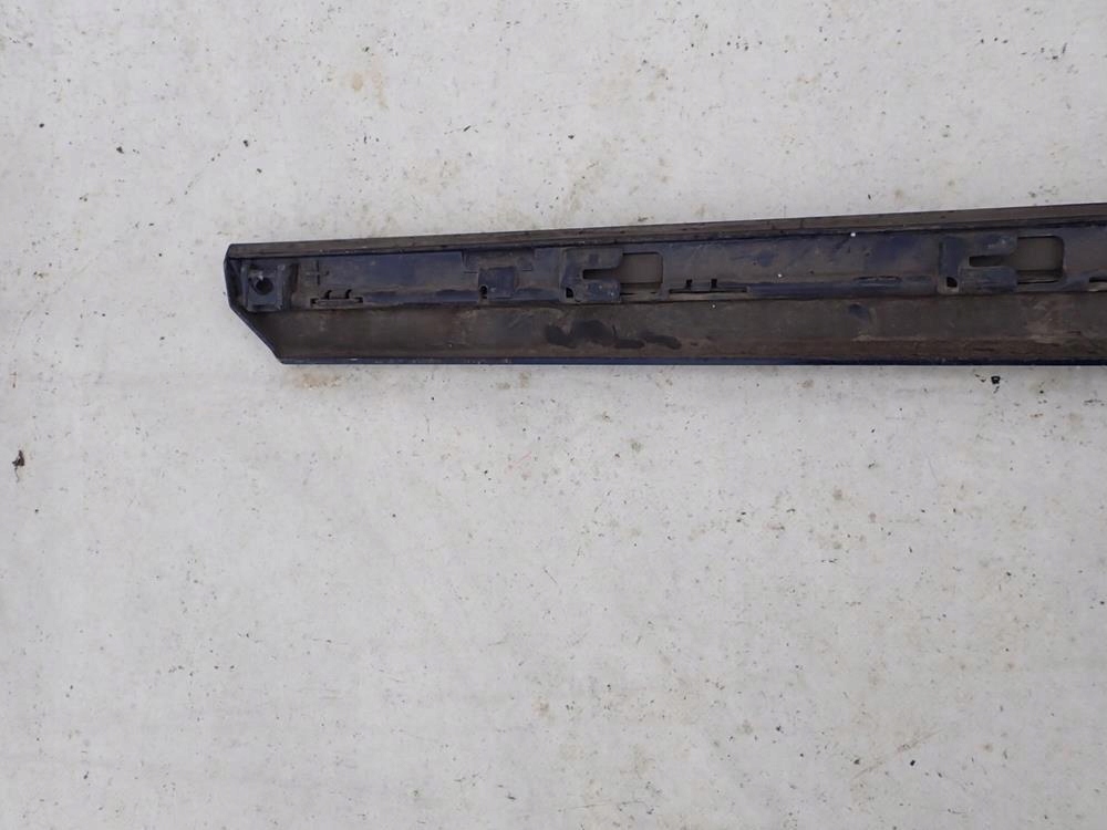 VW PASSAT B8 14-23 moulding door right front