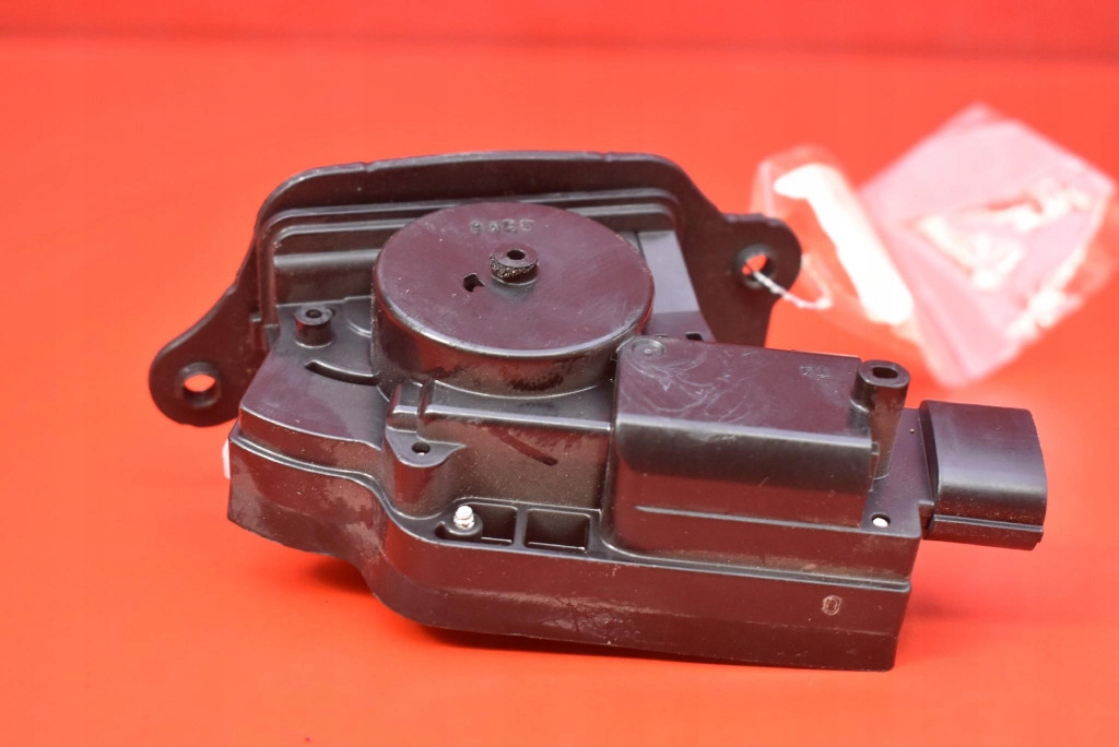 lock bonnet rear part boot TOYOTA C-HR 1 and 16-20
