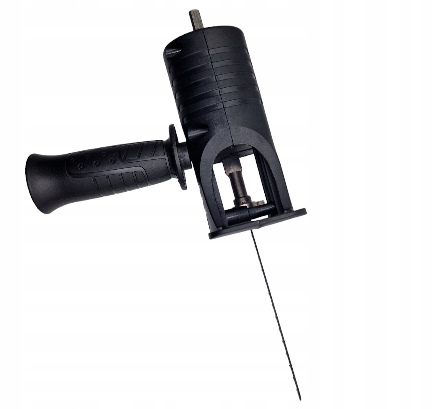 PRZYSTAWKA WYRZYNARKA PIŁA SZABLASTA DO WIERTARKI 3 BRZESZCZOTY Długość 30 m