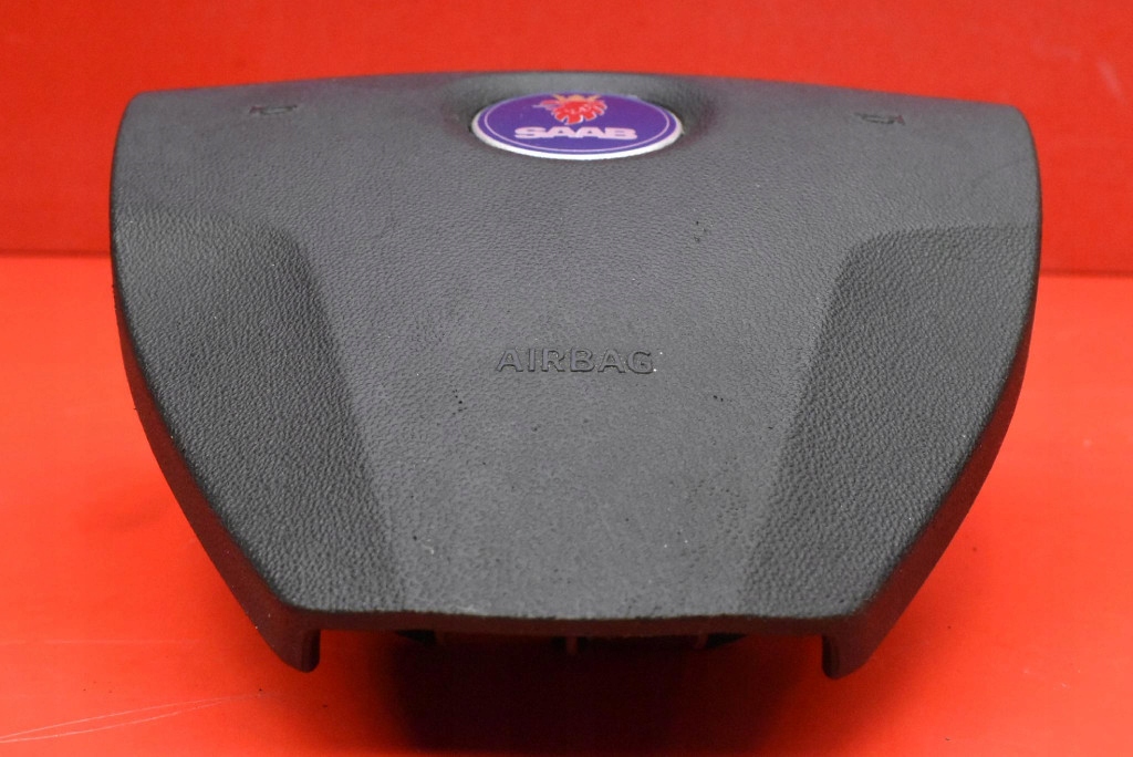 airbag driver´s 12757622 SAAB 9-3 2 II 02-07