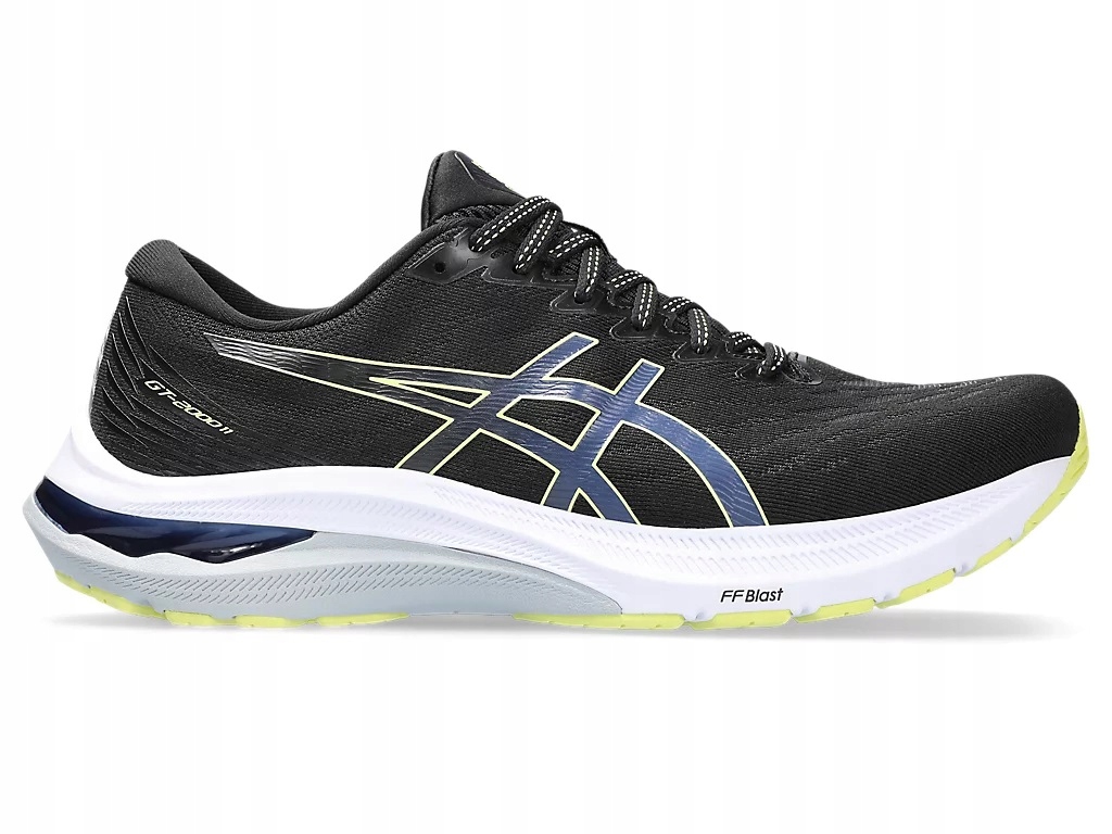 Asics buty GT-2000 11 1011B441-010 r. 46,5