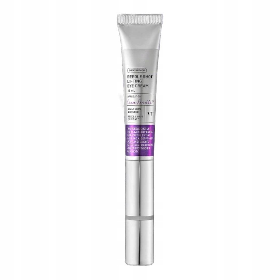 Vt Reedle Shot Lifting Eye Cream Liftingový oční krém 15 ml
