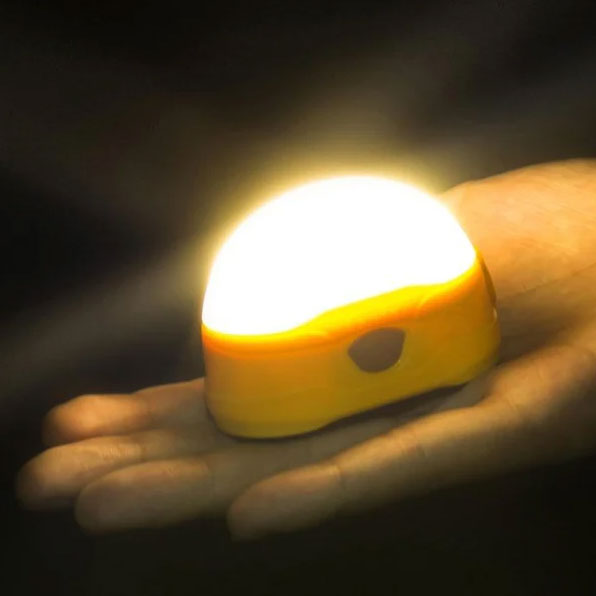 Latarka kempingowa LED Fenix CL20R 300 lm USB Kod producenta CL20R