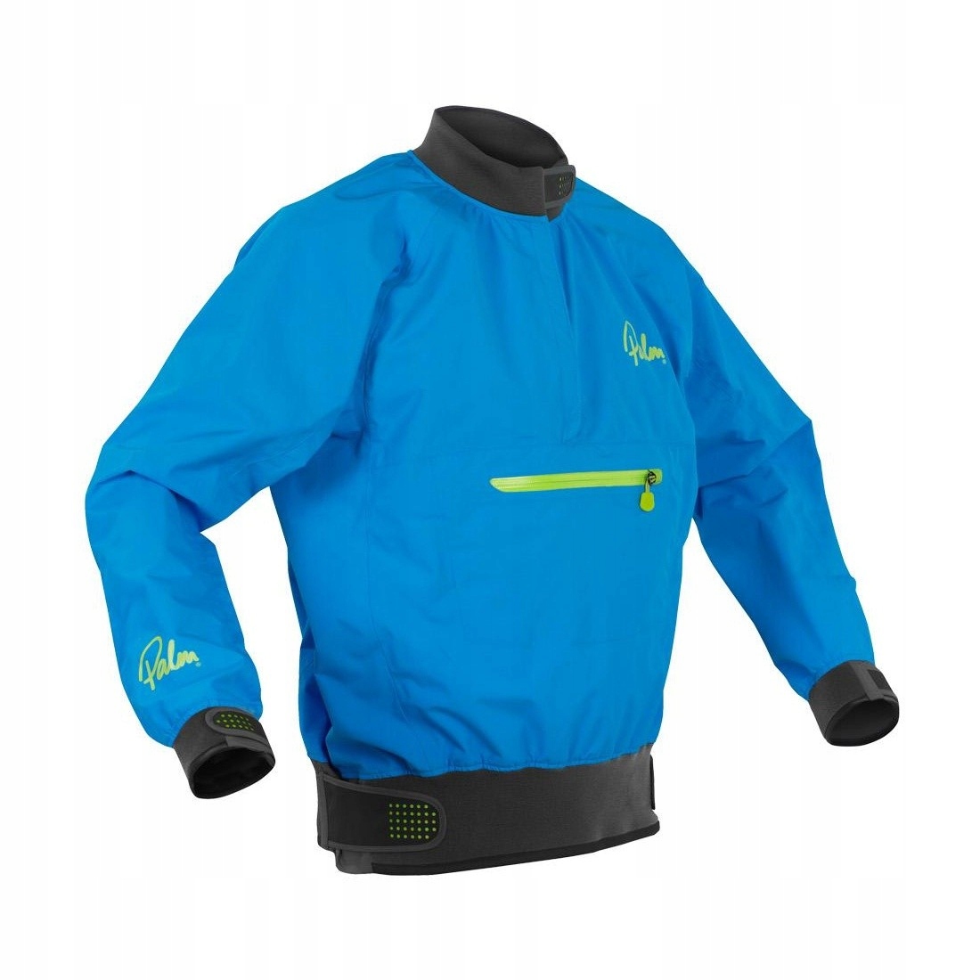 Kurtka Wodoodporna Sporty Wodne Kajak Vector Palm