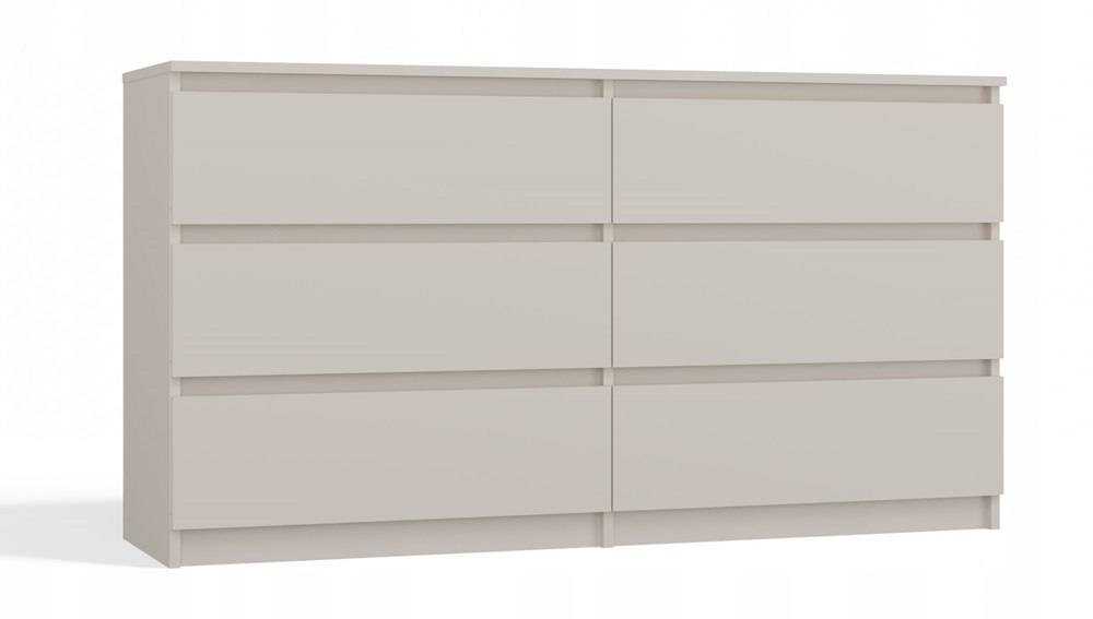 Komoda Malwa M6/140 Kaszmir