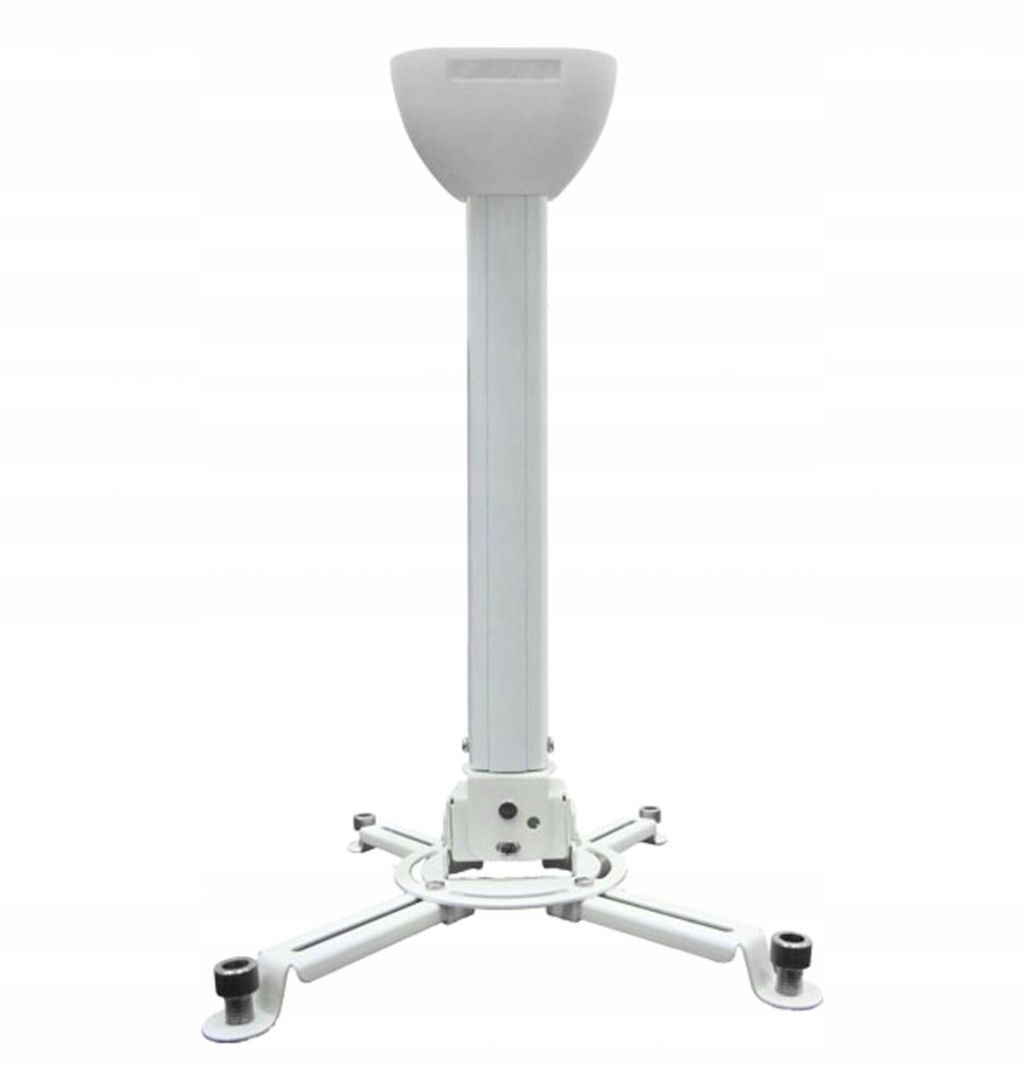 UCHWYT DO PROJEKTORA SUPREMA SPIDER SMALL 4060 WHT