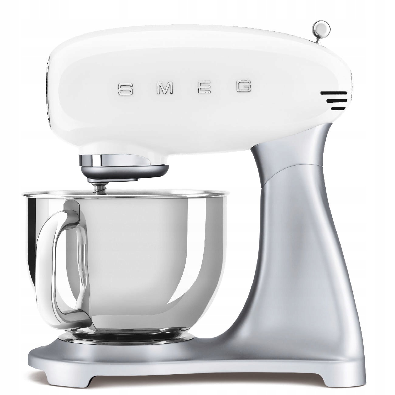 Smeg – Mixér SMF04WHEU
