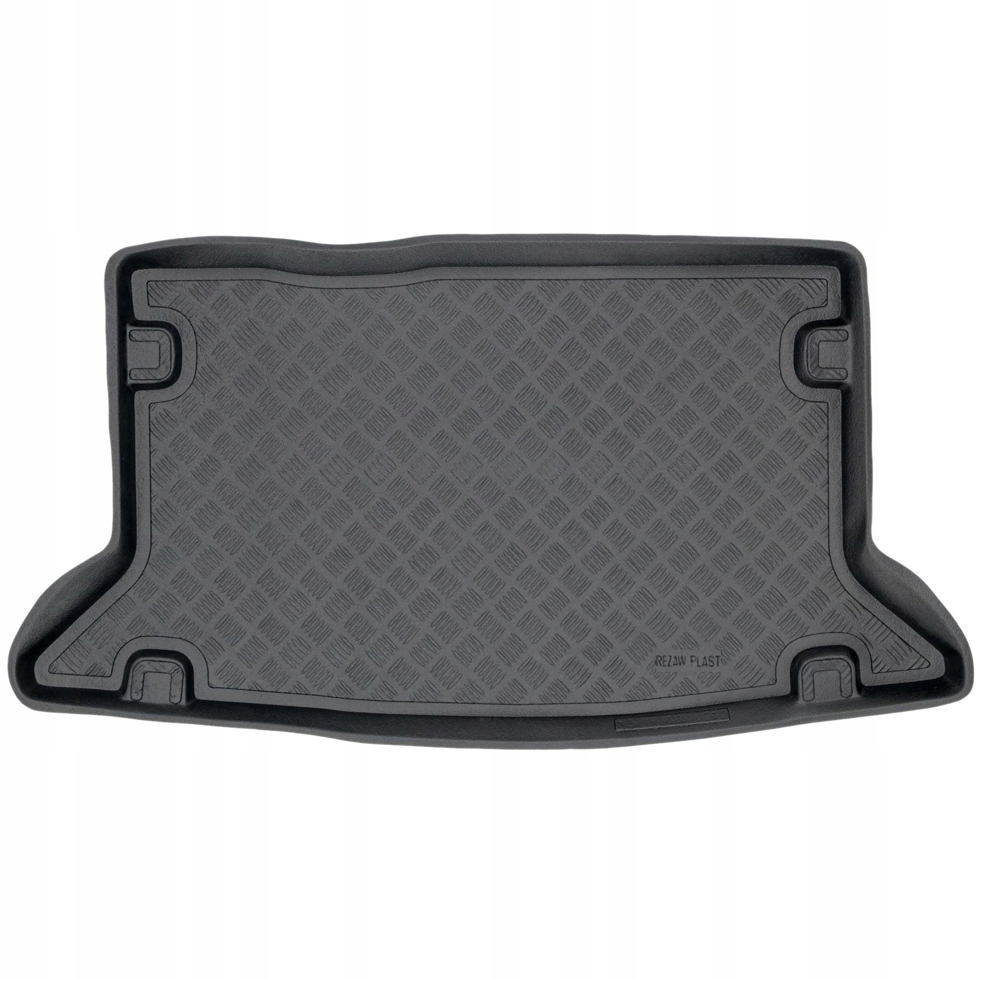 

Mata bagażnika wkładka Fiat Sedici 2005-2014