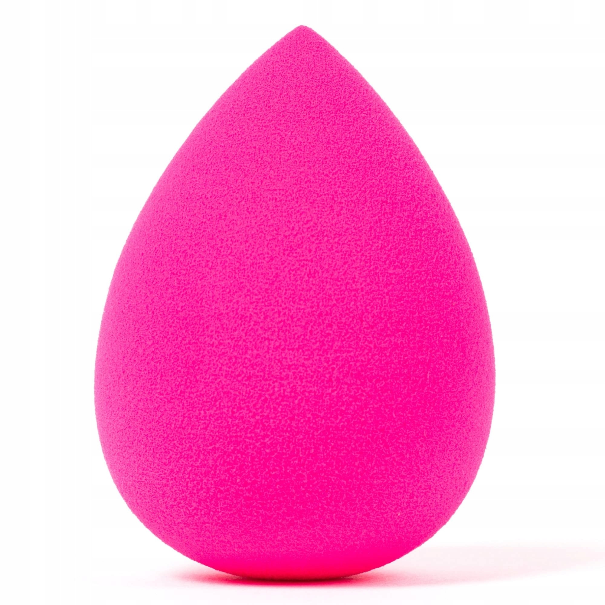 

Beauty Blender Różowa Gąbka Do Makijażu Łezka