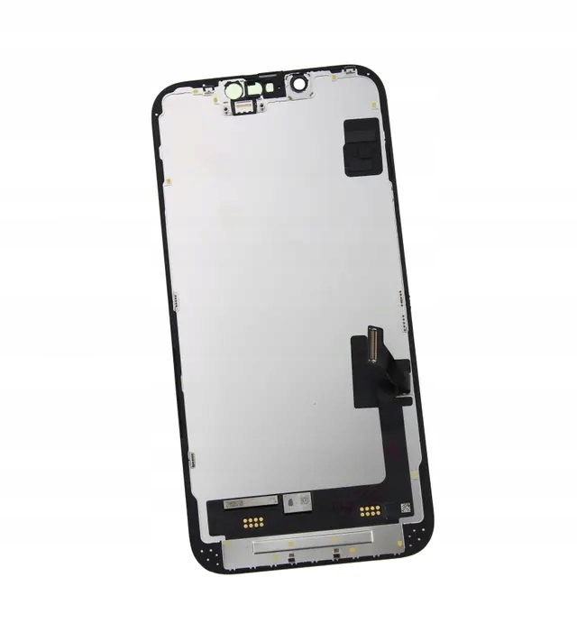 Iphone 14, Displej, Originální Demontáž, Originální Displej Apple
