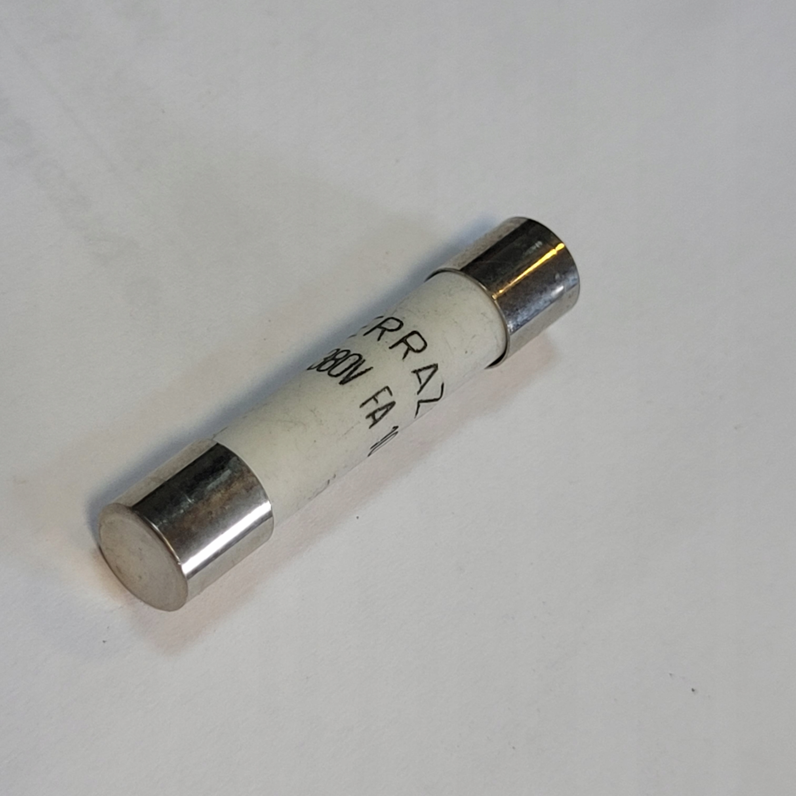 Wkładka bezpiecznikowa cylindryczna FUS.HPC 10A