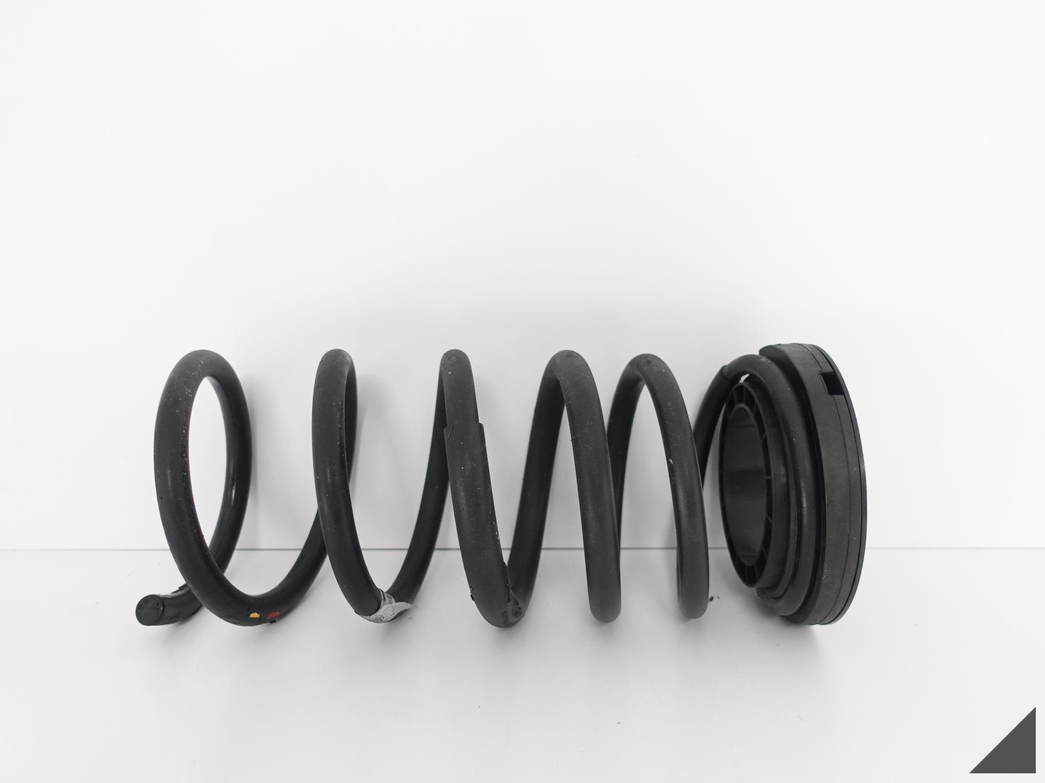 MERCEDES G-KLASA G63 AMG W463 shock absorber spring