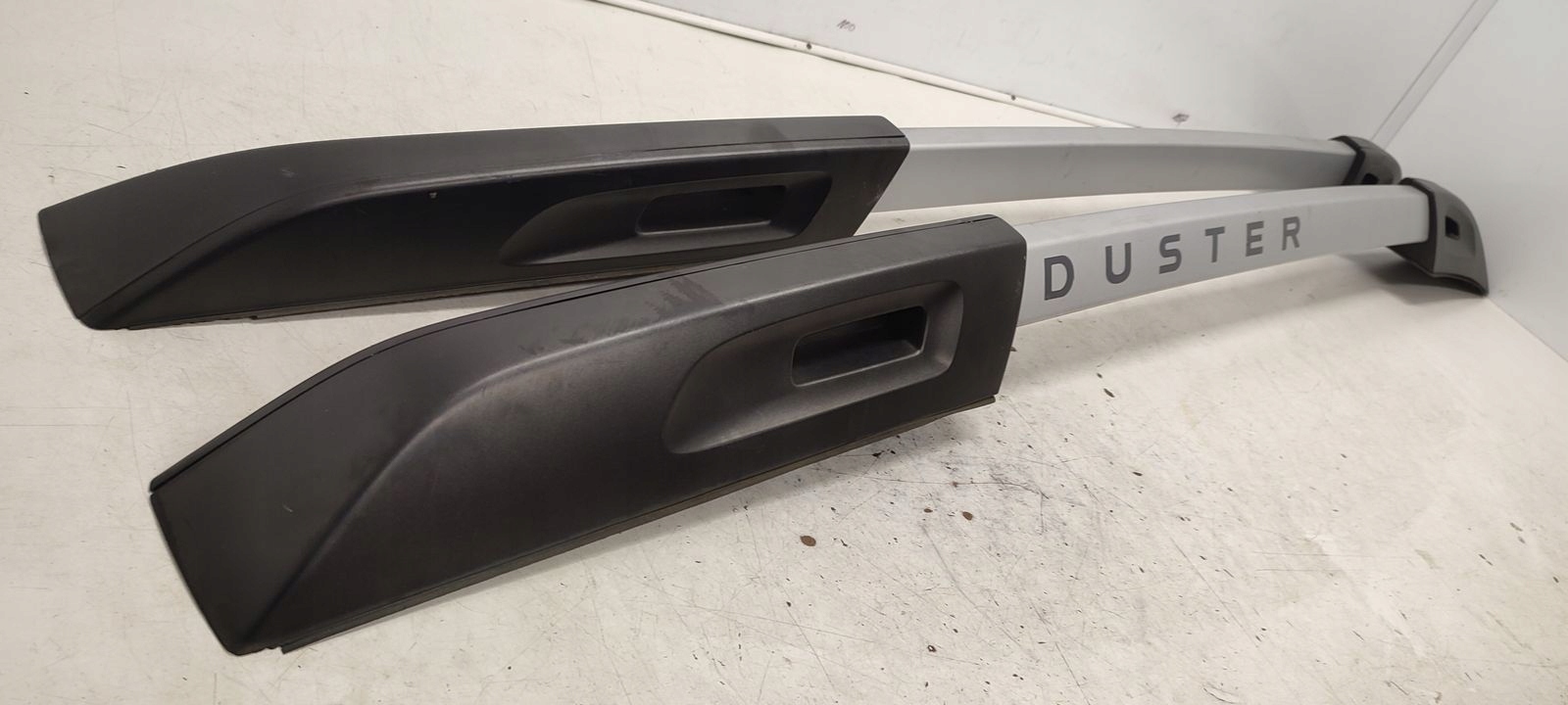Dachreling dach Dacia Duster 1,2 TCE