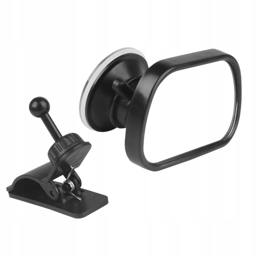 Lusterko do obserwacji dziecka, 8 x 5 cm