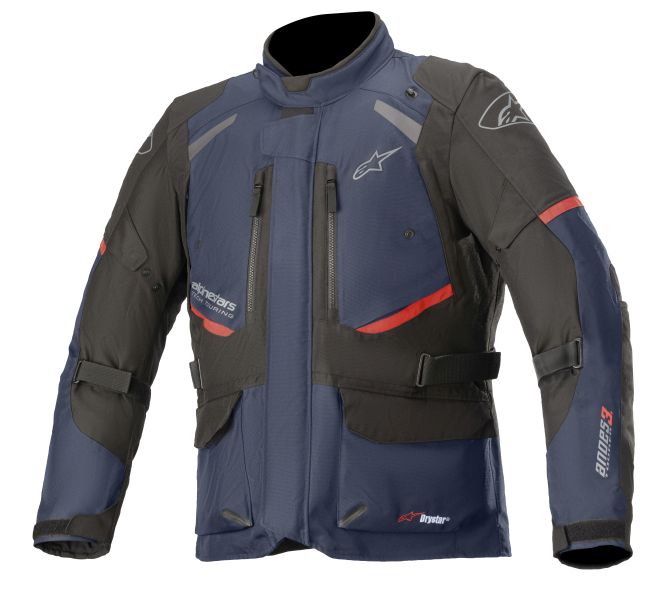 Kurtka motocyklowa ALPINESTARS ANDES DRYSTAR XXL