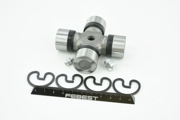 PRZEGUB WAŁU NAPĘDOWEGO AS-009 FEBEST HYUNDAI Numer katalogowy części AS-009