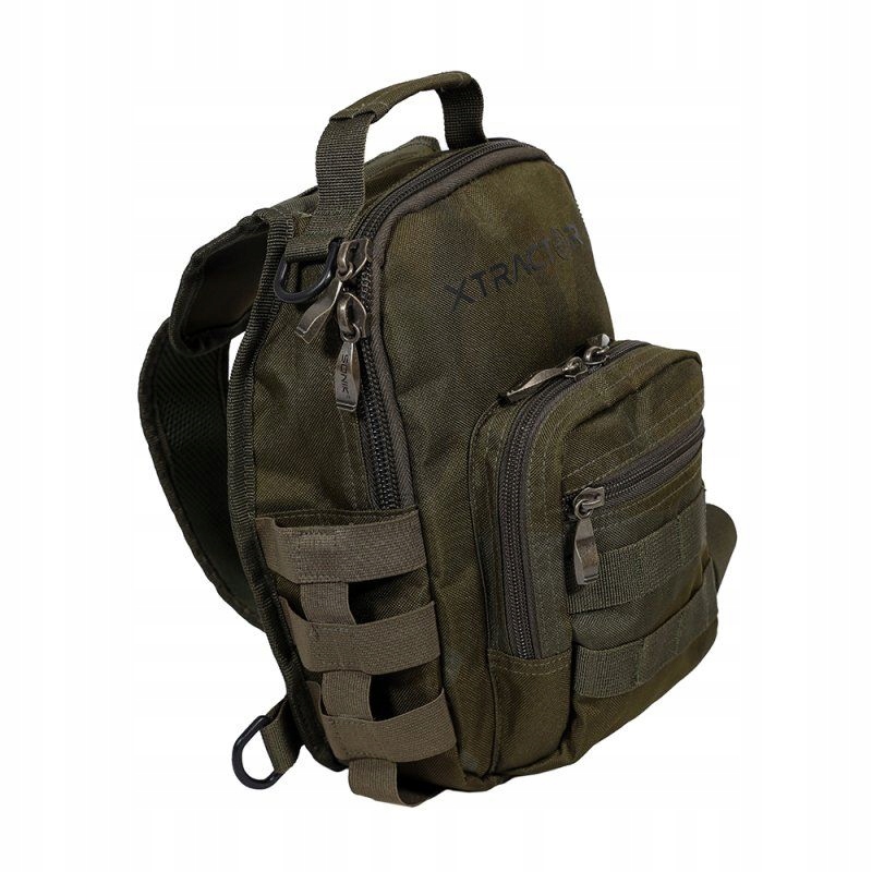 Torba na ramię Sonik Xtractor Sling Bag FC0054
