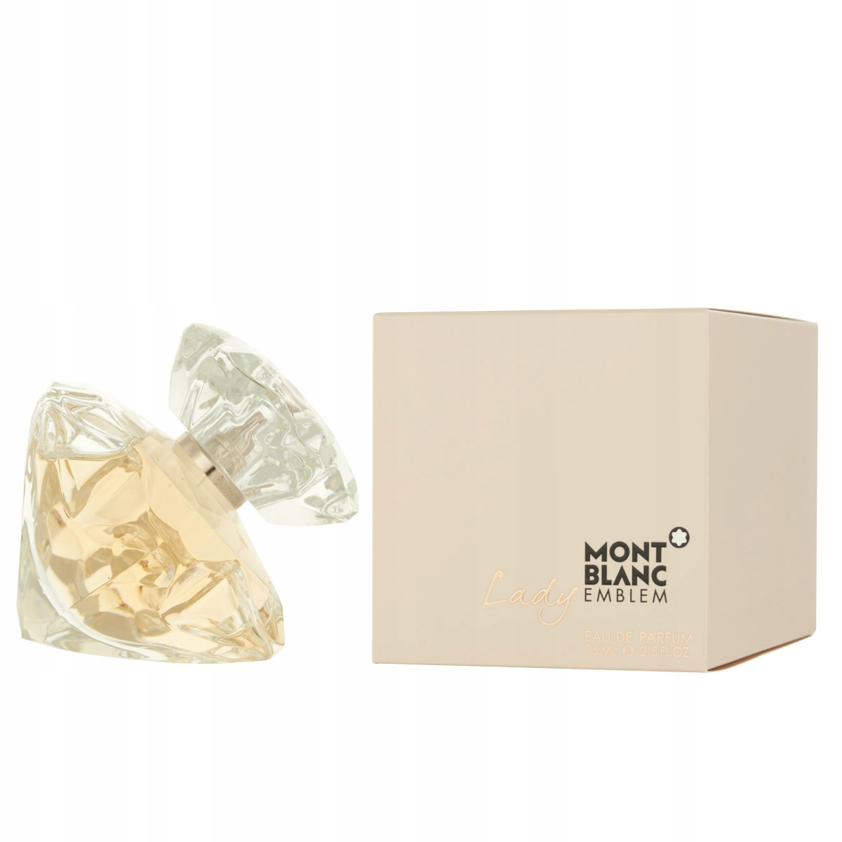 Montblanc Lady Emblem Edp 75 ml W