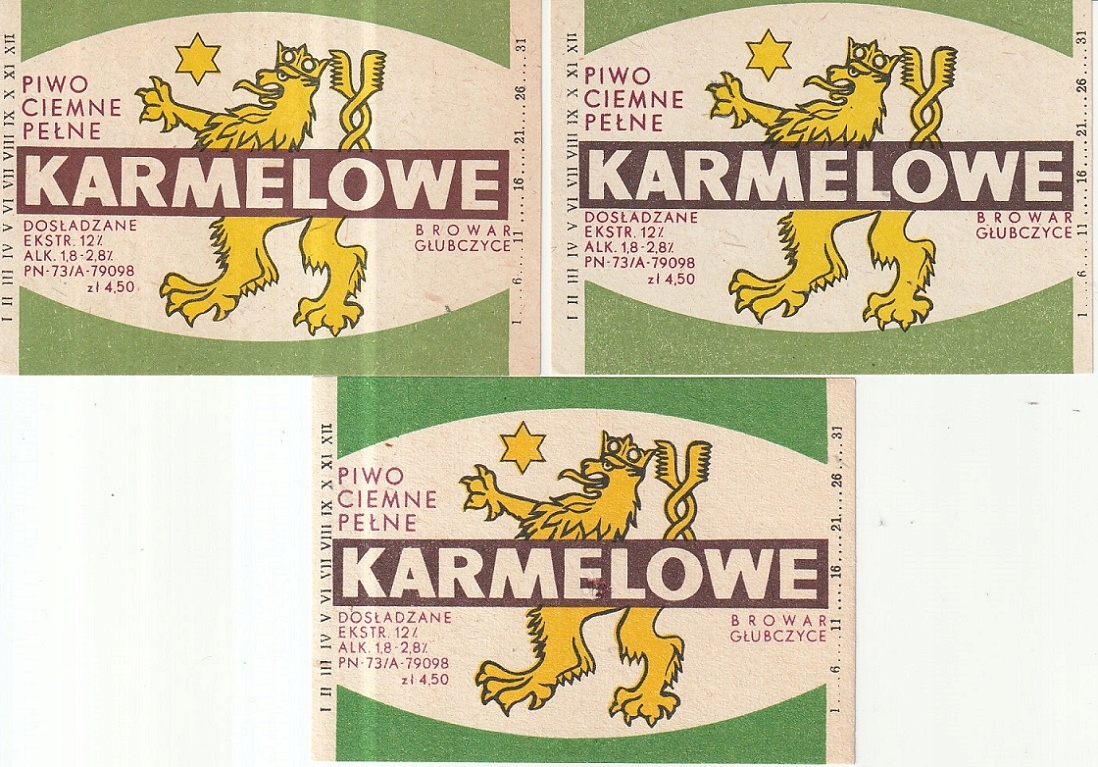 Głubczyce 36 - wyprzedaż kolekcji