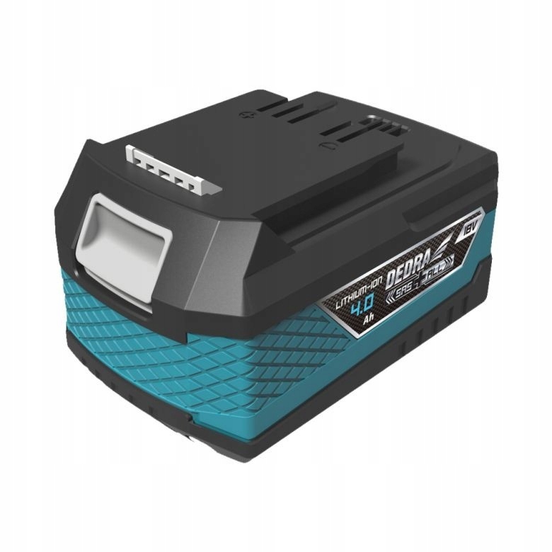 

Akumulator Dedra Sas+all DED7034 4.0Ah 18V LI-ion