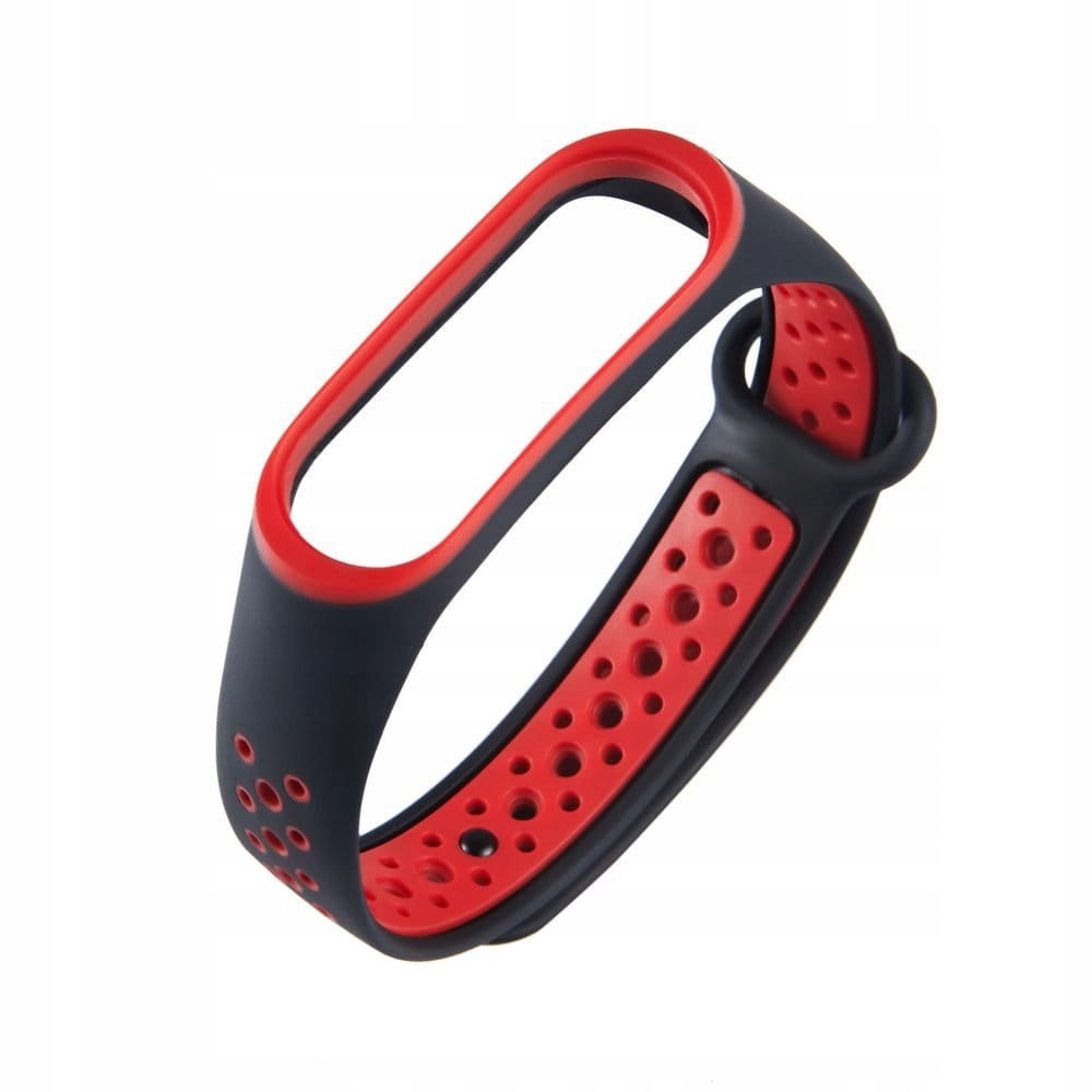 

Opaska pasek Dots do Xiaomi Mi Band 4 / Mi Band 3