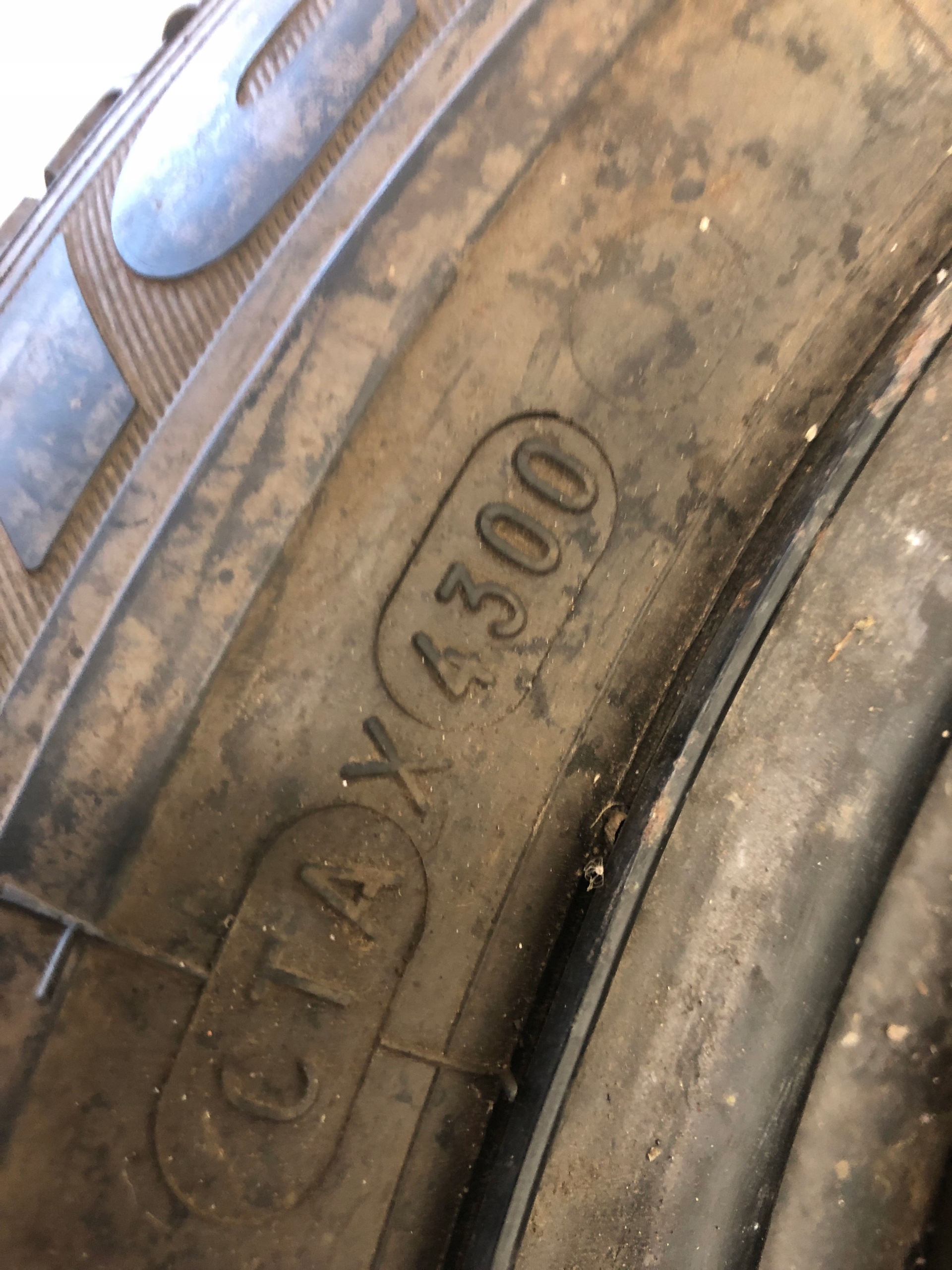 wheel spare 16" VW BEETLE