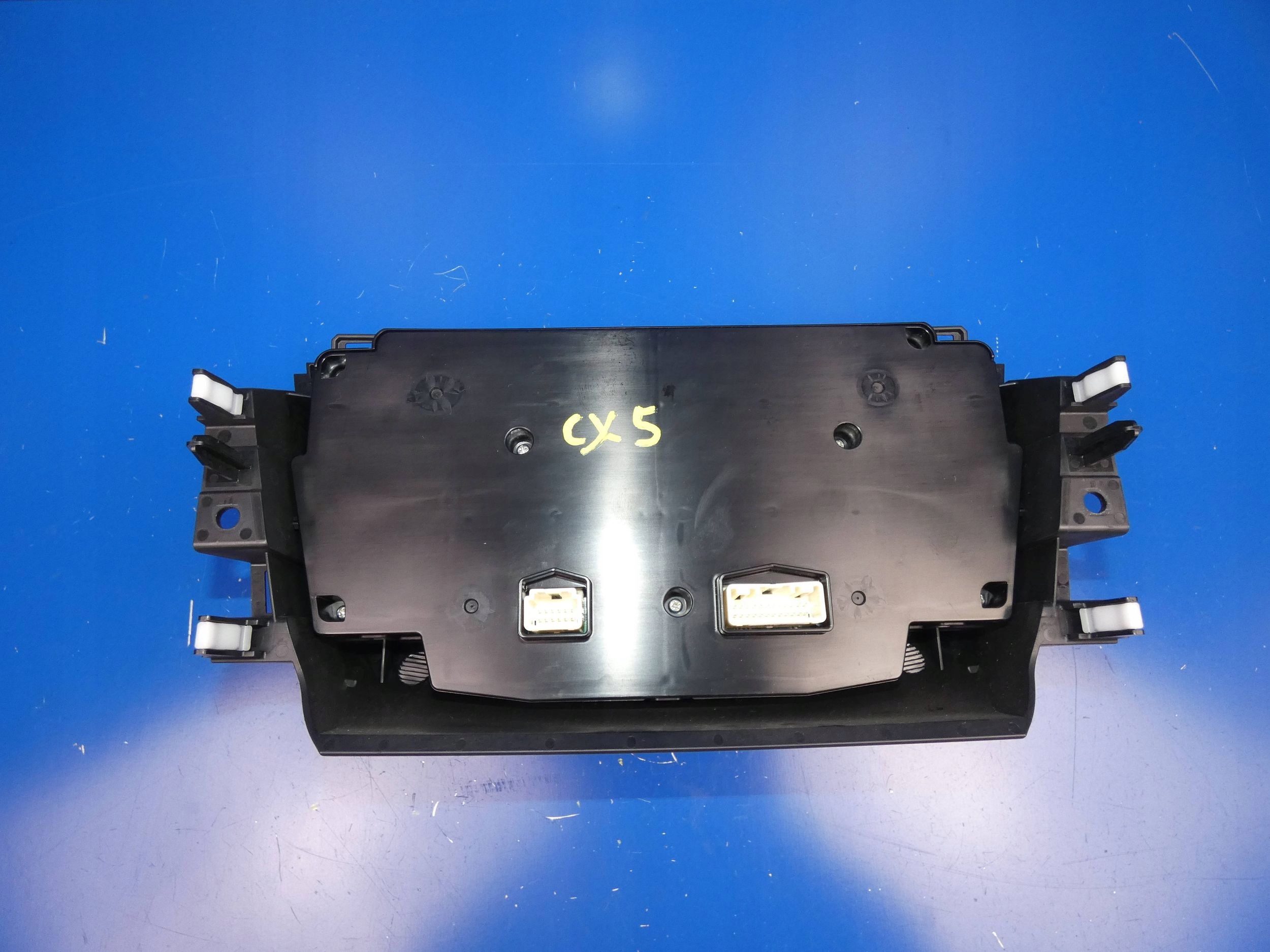 MAZDA CX5 CX-5 2012- vezérlö panel a klímának