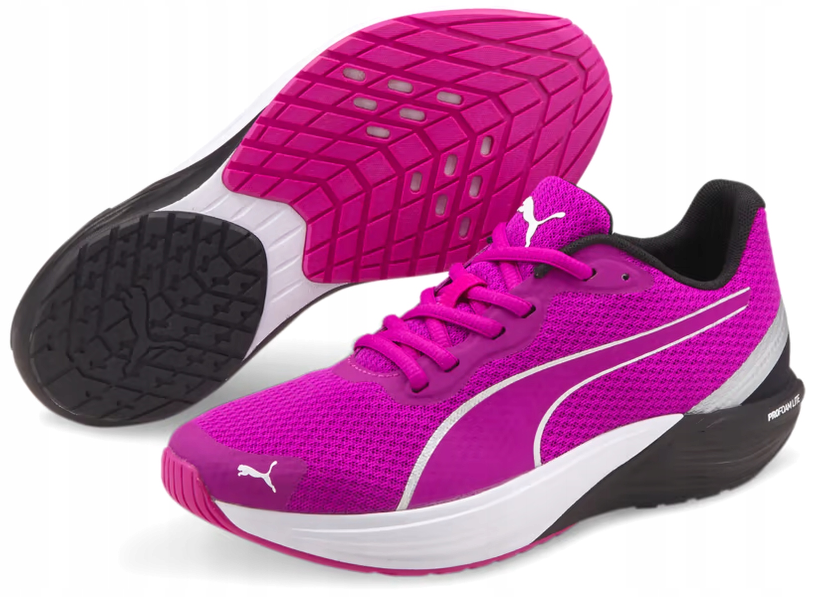 Buty Damskie PUMA FELINE PROFOAM Biegowe 376541-04 r.39