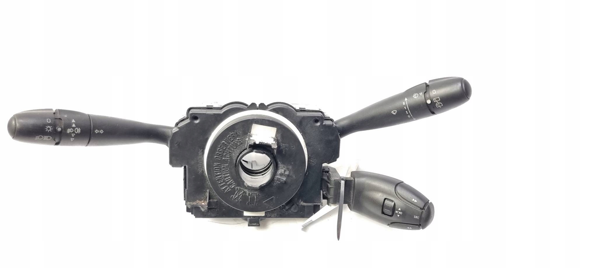 DEVIO LUCI TERGICRISTALLO TERGI 96605638XT PEUGEOT 206