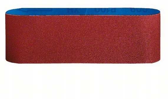 

Bosch Taśma szlifierska 75x533mm GR.100
