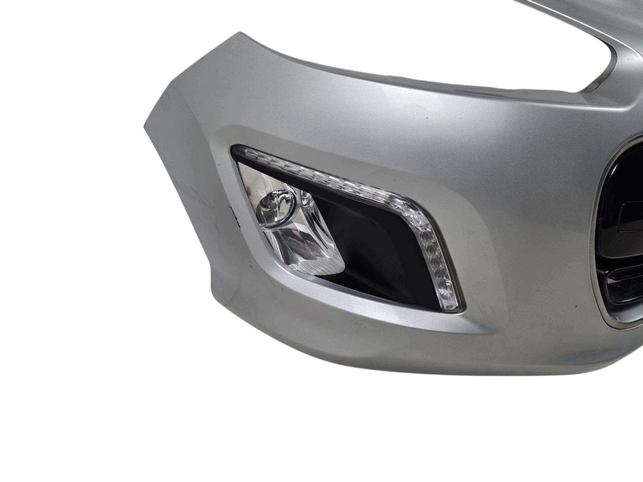 PEUGEOT T7 308 LIFT 2014 bumper front front complete LEDY original. EZRC