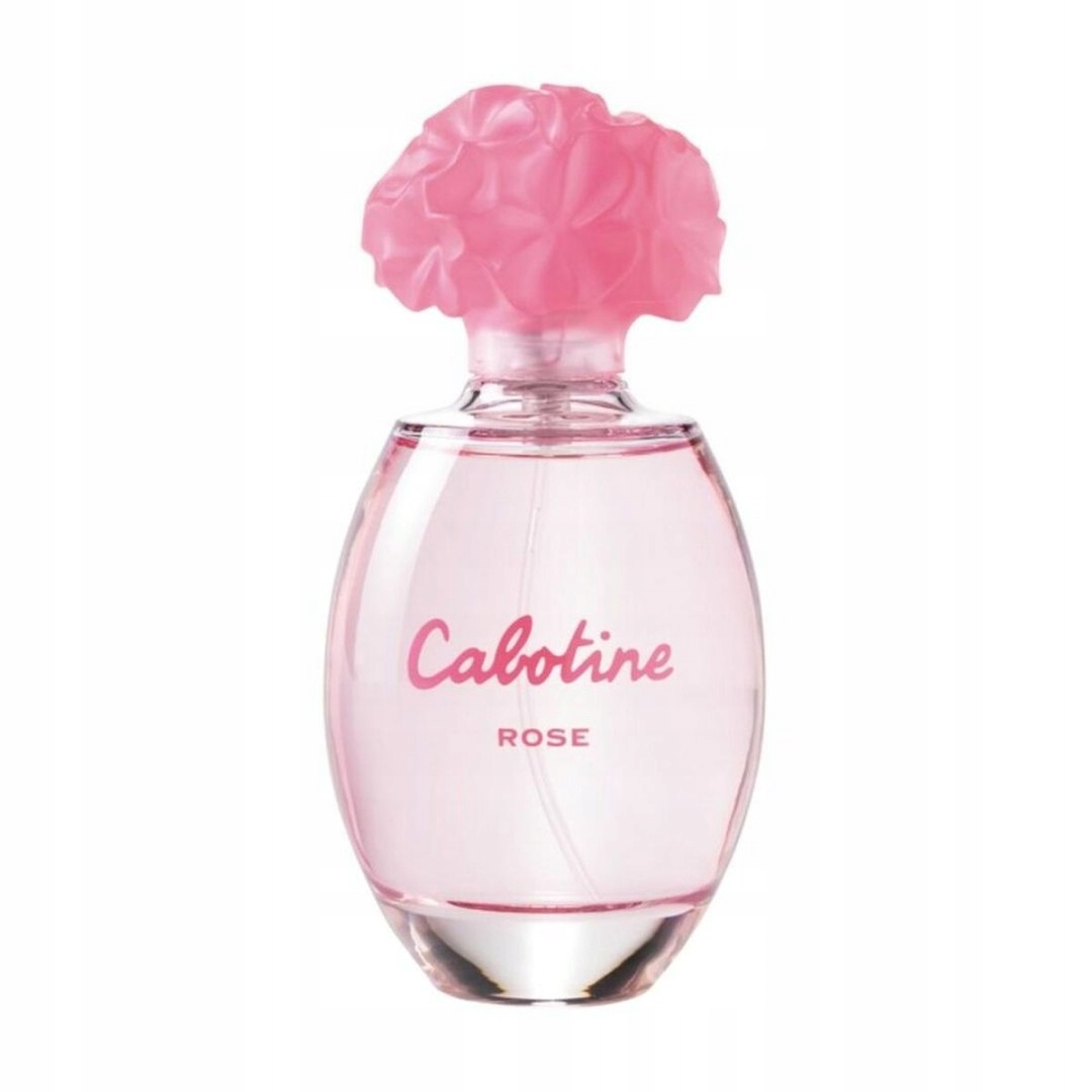 Dámské Parfémy Cabotine Rose Gres Edt Cabotine Rose 50 ml