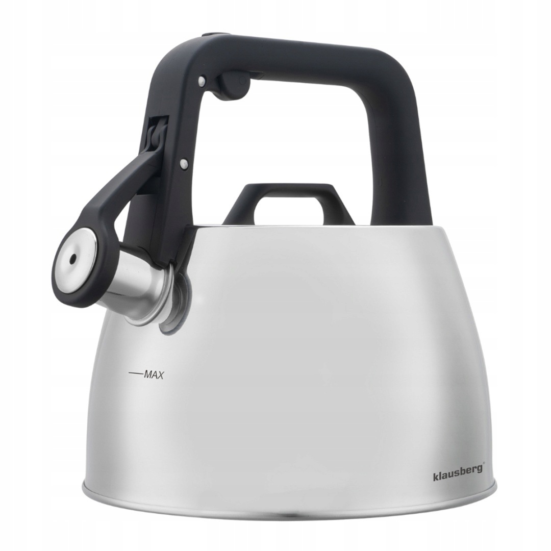 Konvice S Píšťalkou 2,5 L Klausberg KB-7914