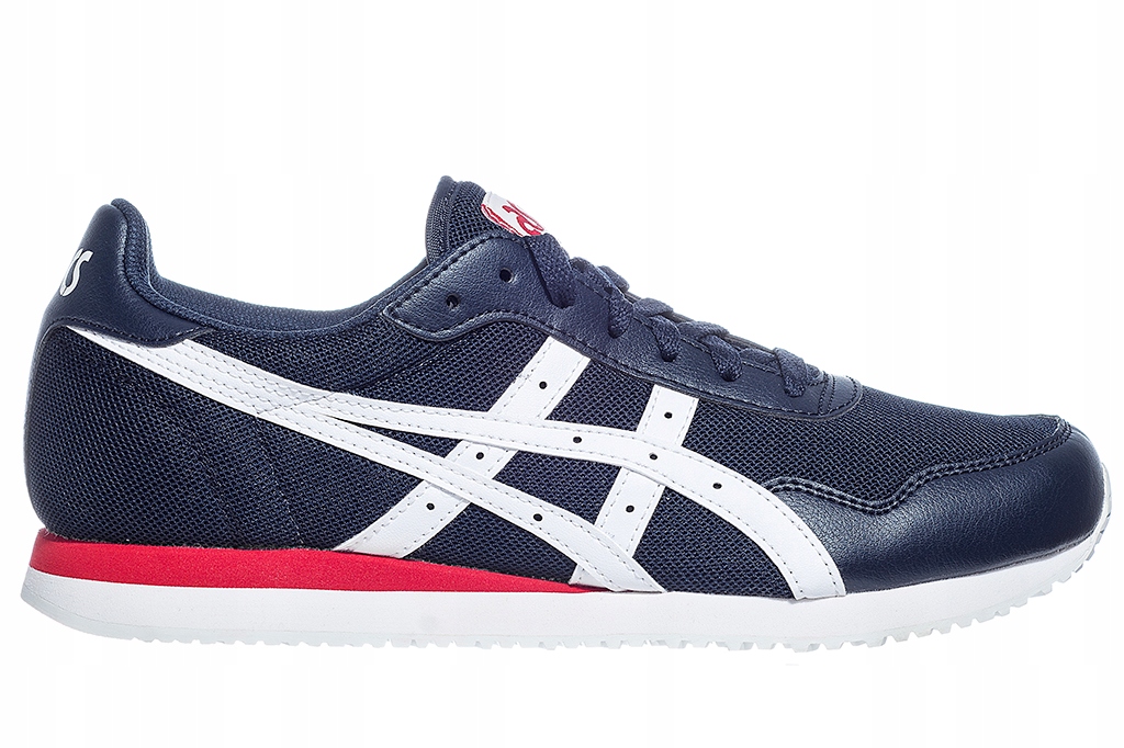 

asics Tiger Runner 1191A207-400