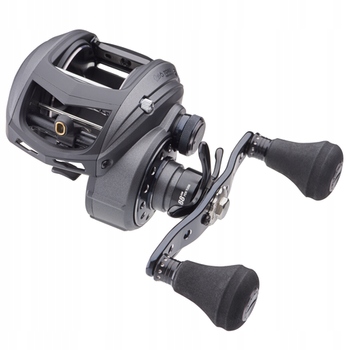 Abu Garcia Multiplikator Revo Toro Beast 61 Hs na Lewą Rękę