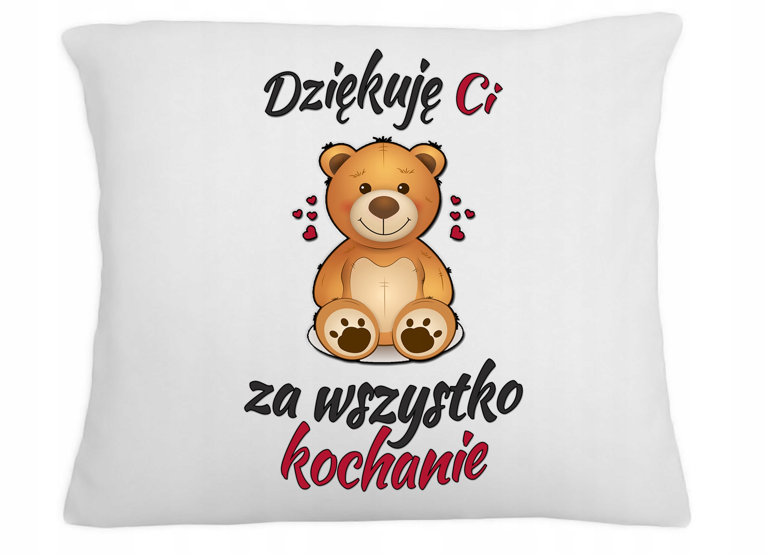 

Poduszka Nadruk Dla Dziewczyny Chłopaka