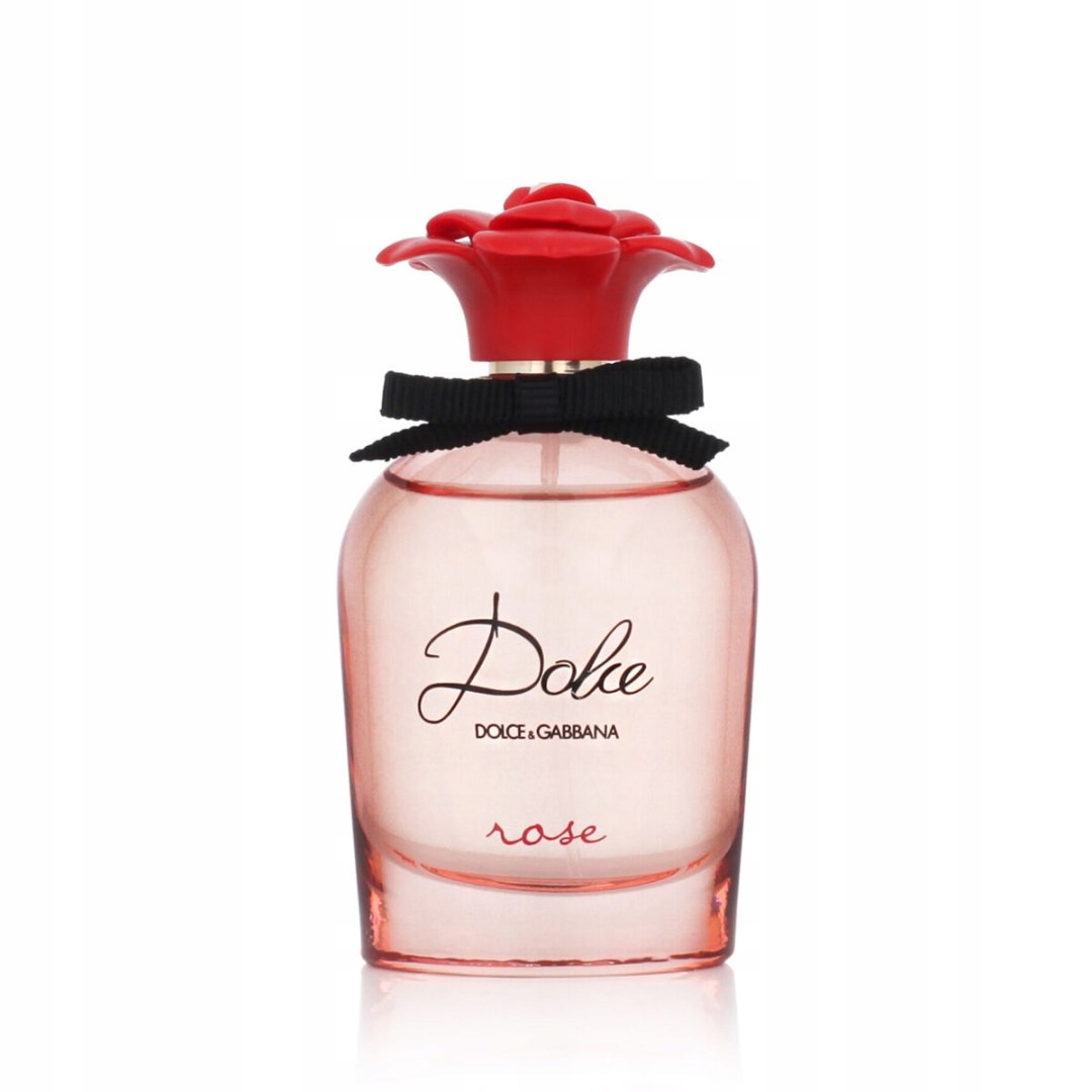 Dámské Parfémy D&g Dolce Rose Edt