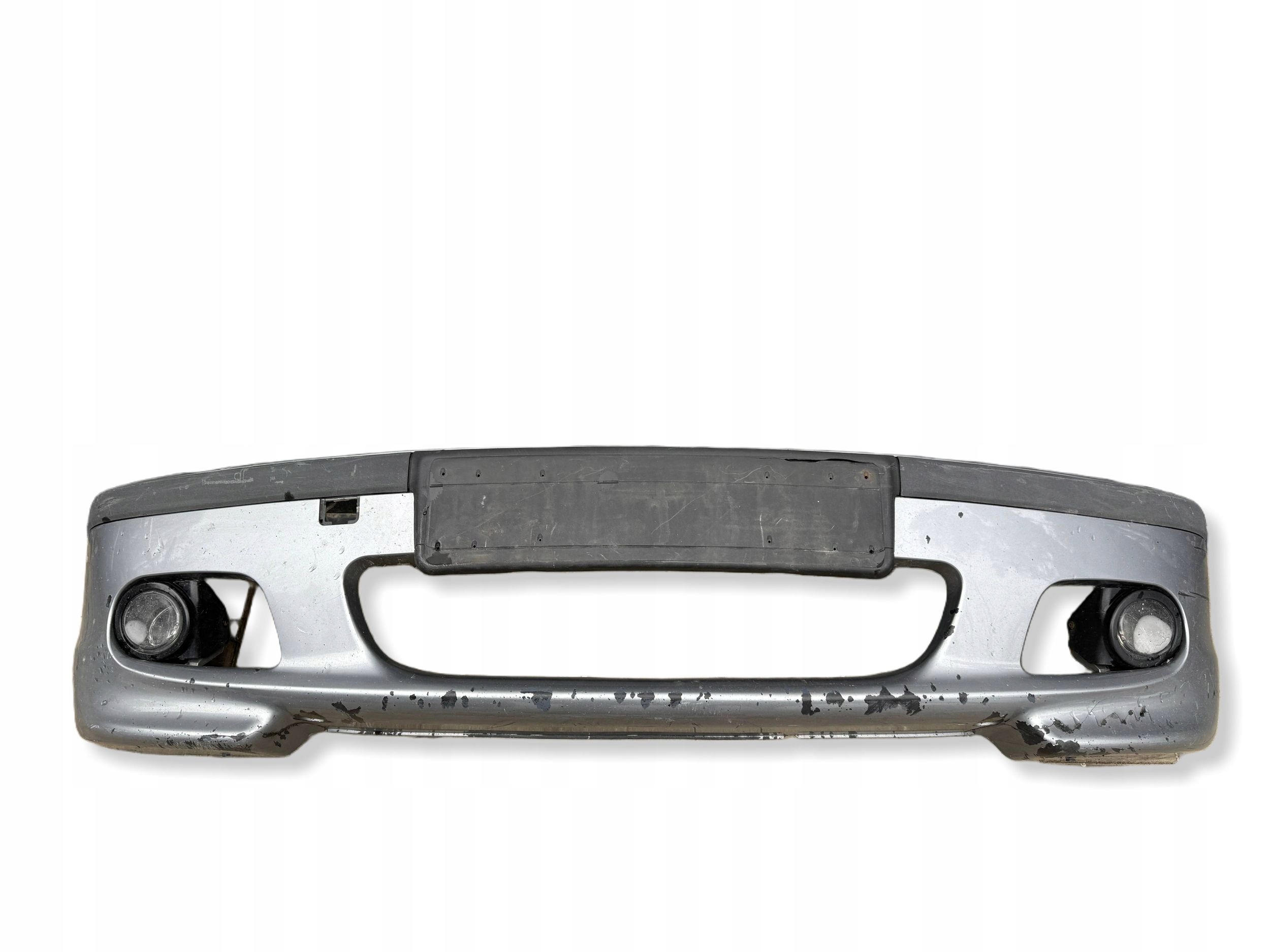 BMW 3 E46 Coupe Cabrio Lift 02- M pakiet bumper front front