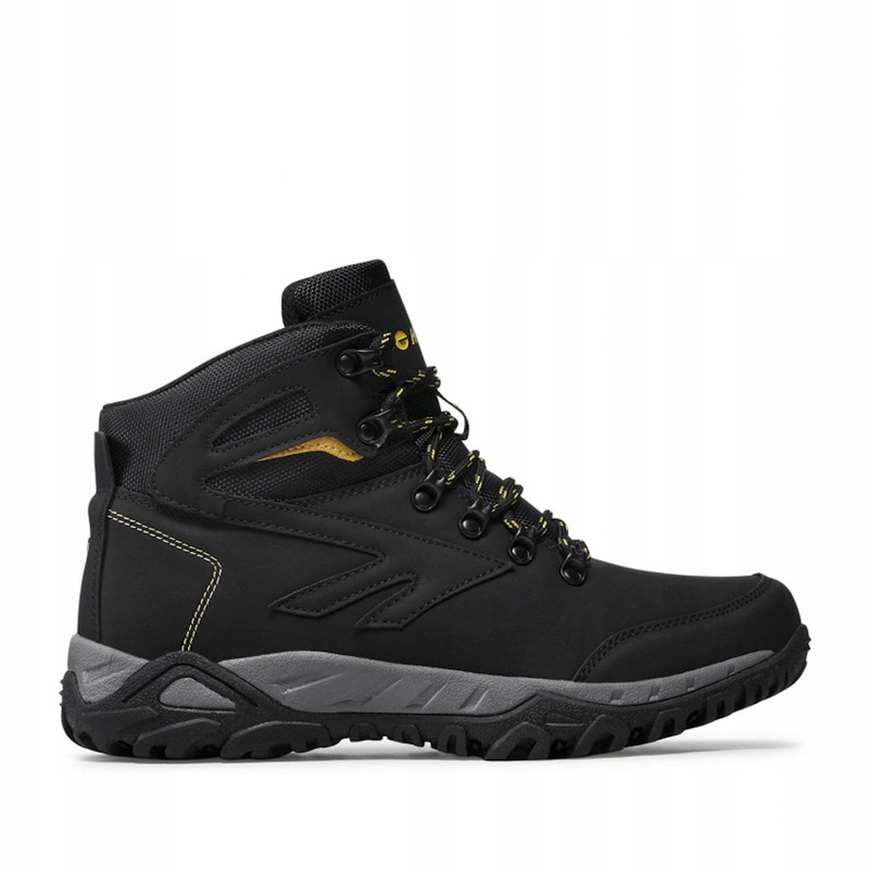 

Buty Trekkingowe męskie Medin Mid Hi-Tec 46