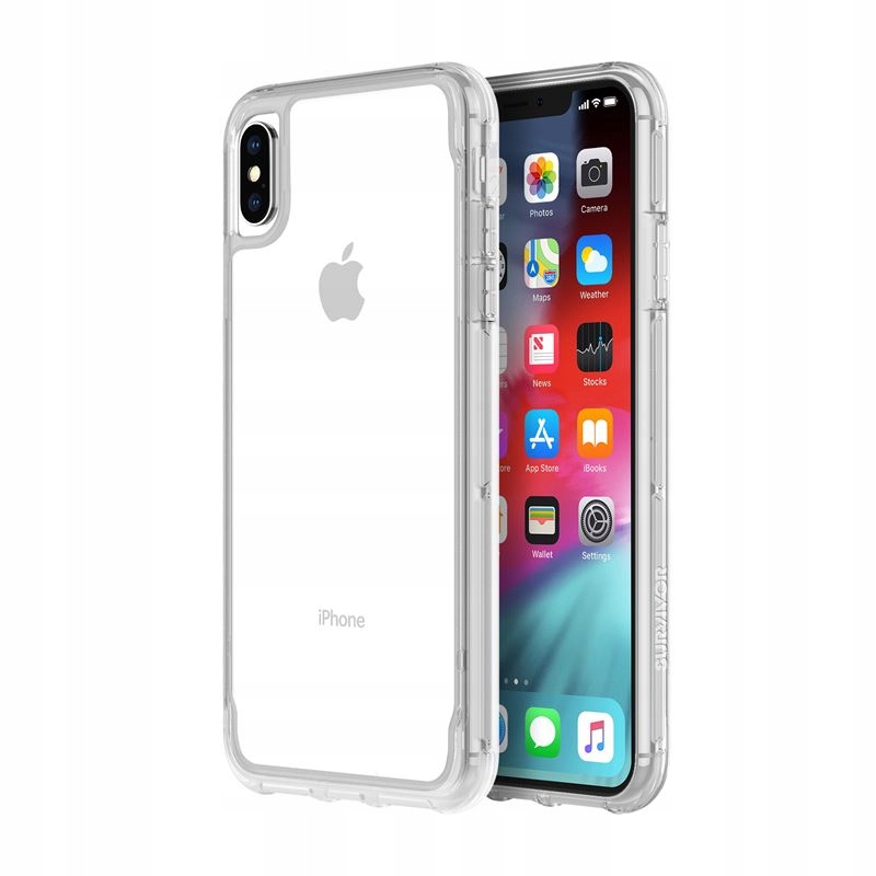 

Griffin Survivor Pokrowiec etui do iPhone Xs Max