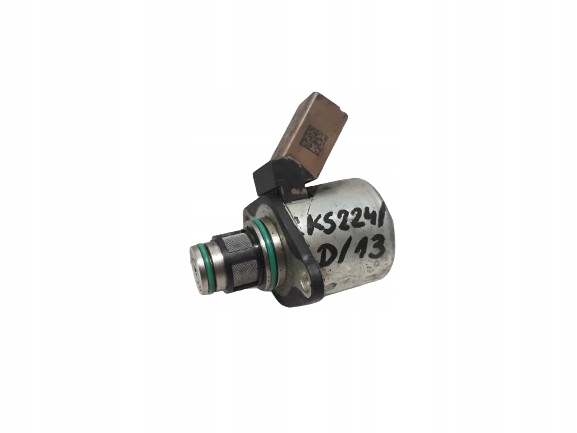 MERCEDES W117 W204 W207 W212 2.2 REGULATOR ZAWÓR CIŚNIENIA PALIWA 28233374