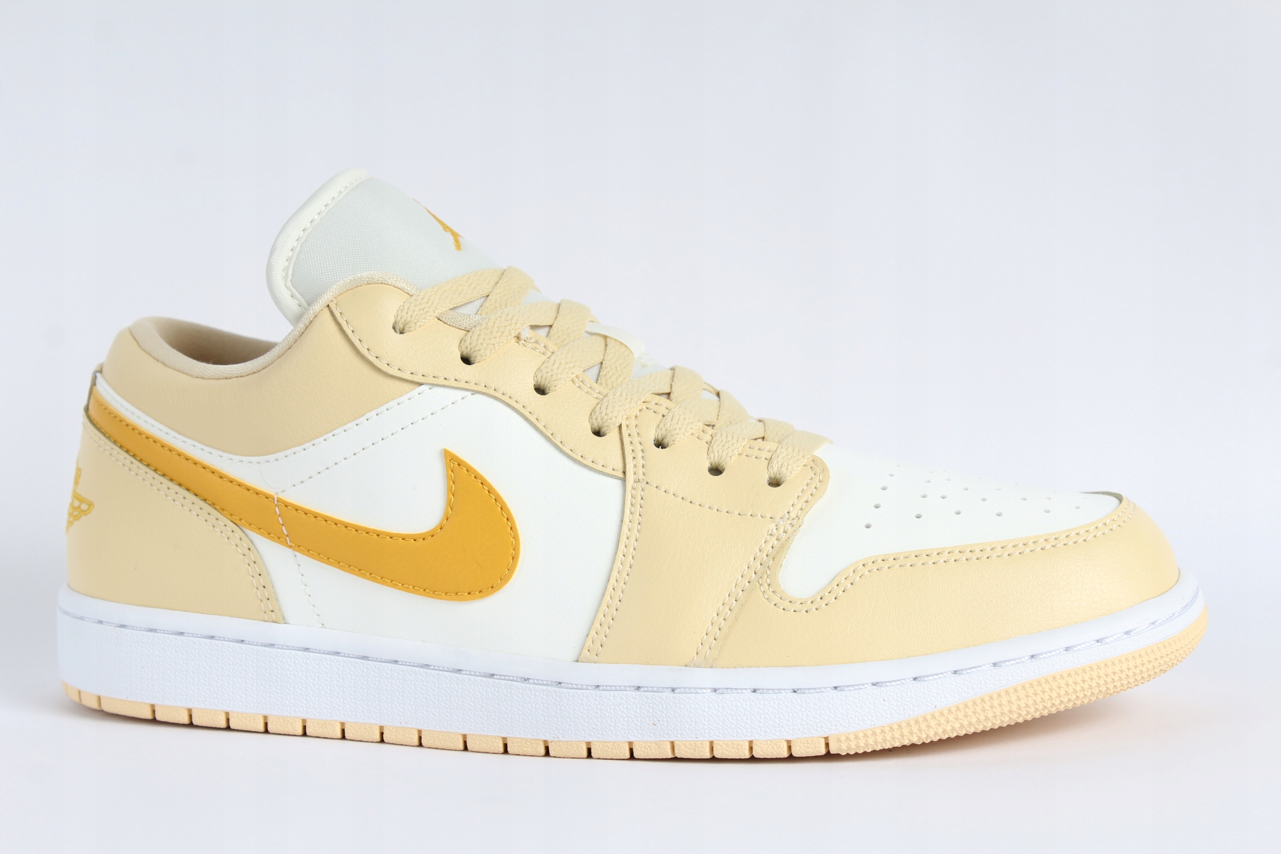 Jordan Sportovní boty Tenisky Jordan Air 1 DC0774-170 vel. 44