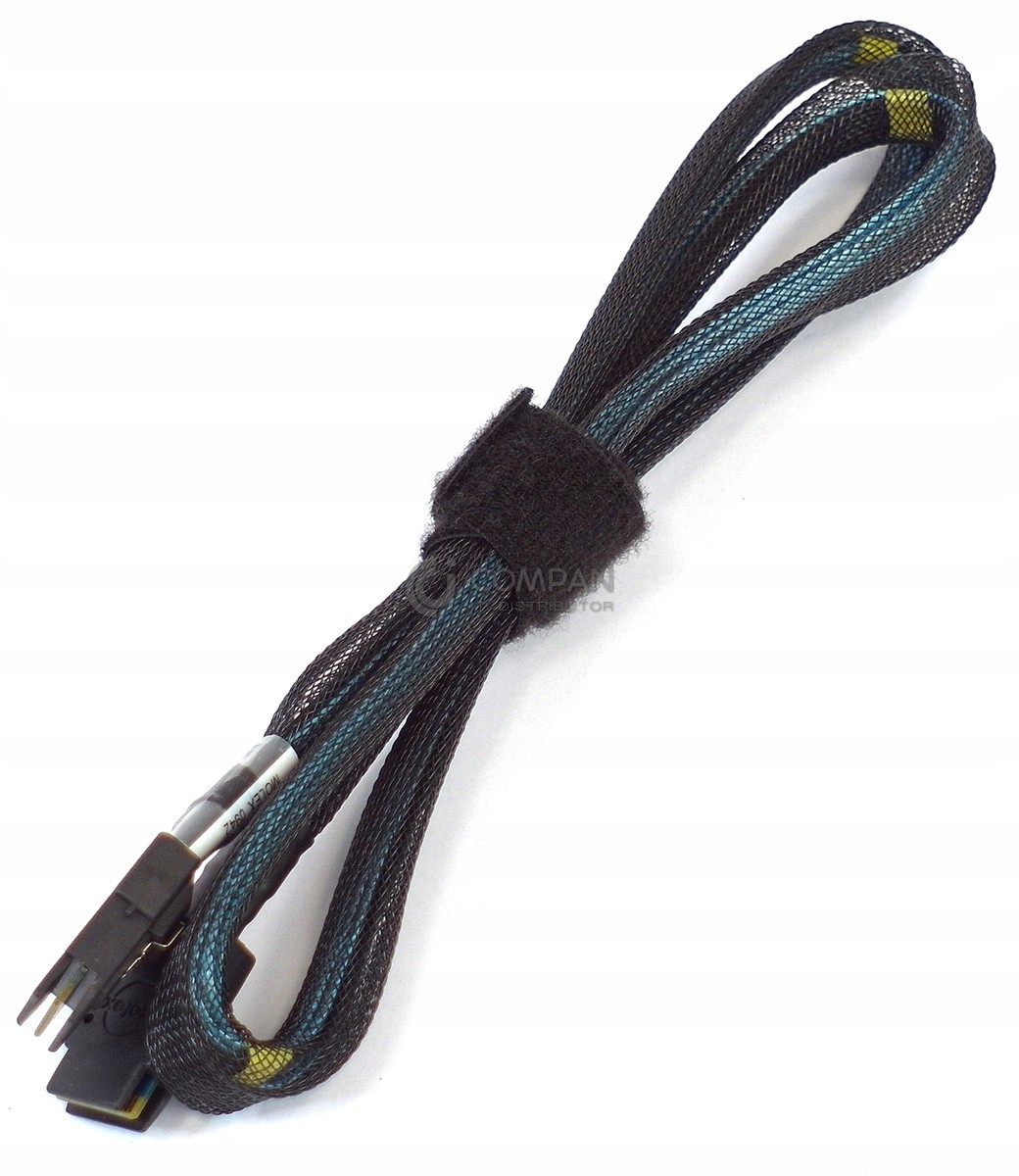 

Hp Mini Sas Cable 0.85M For DL380 G6/G7 498426-001