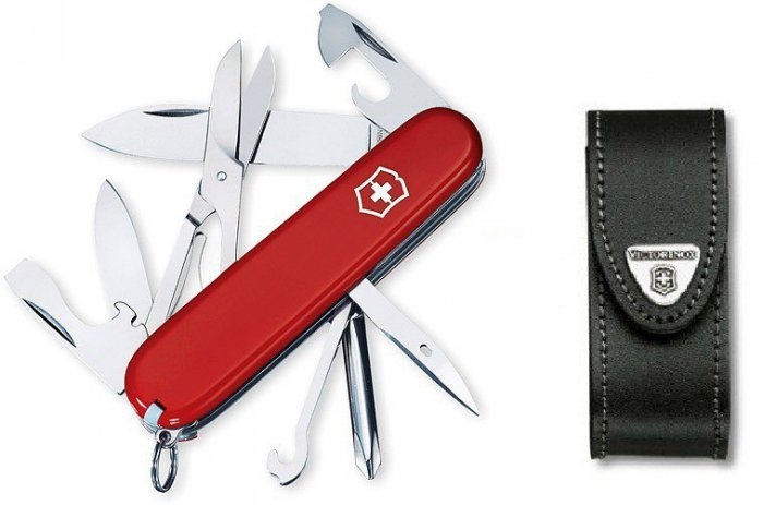 Nůž Victorinox Tinker 1.4703 pouzdro