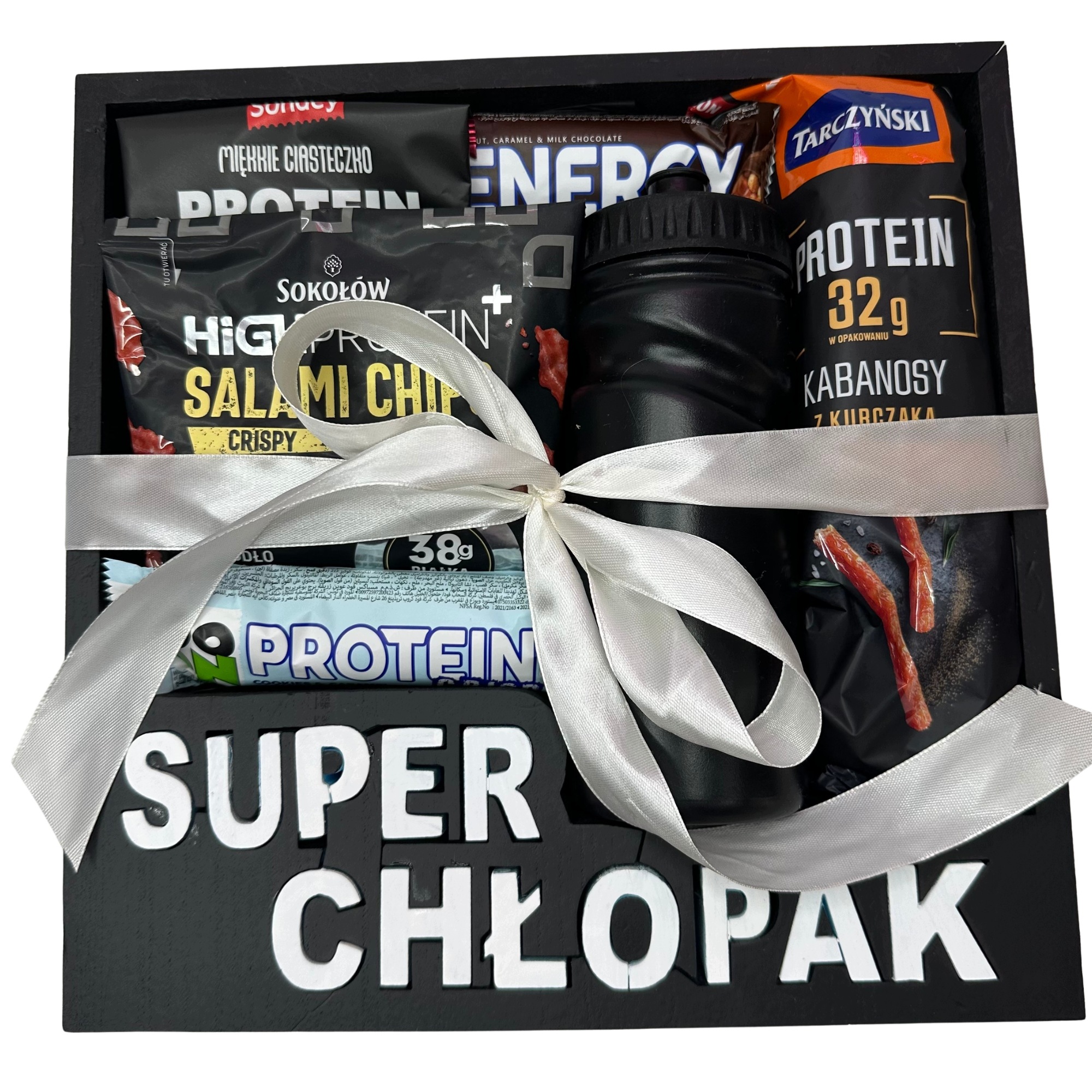 Dárková Sada Narozeninový Box Bakalářské Poděkování Den Chlapců