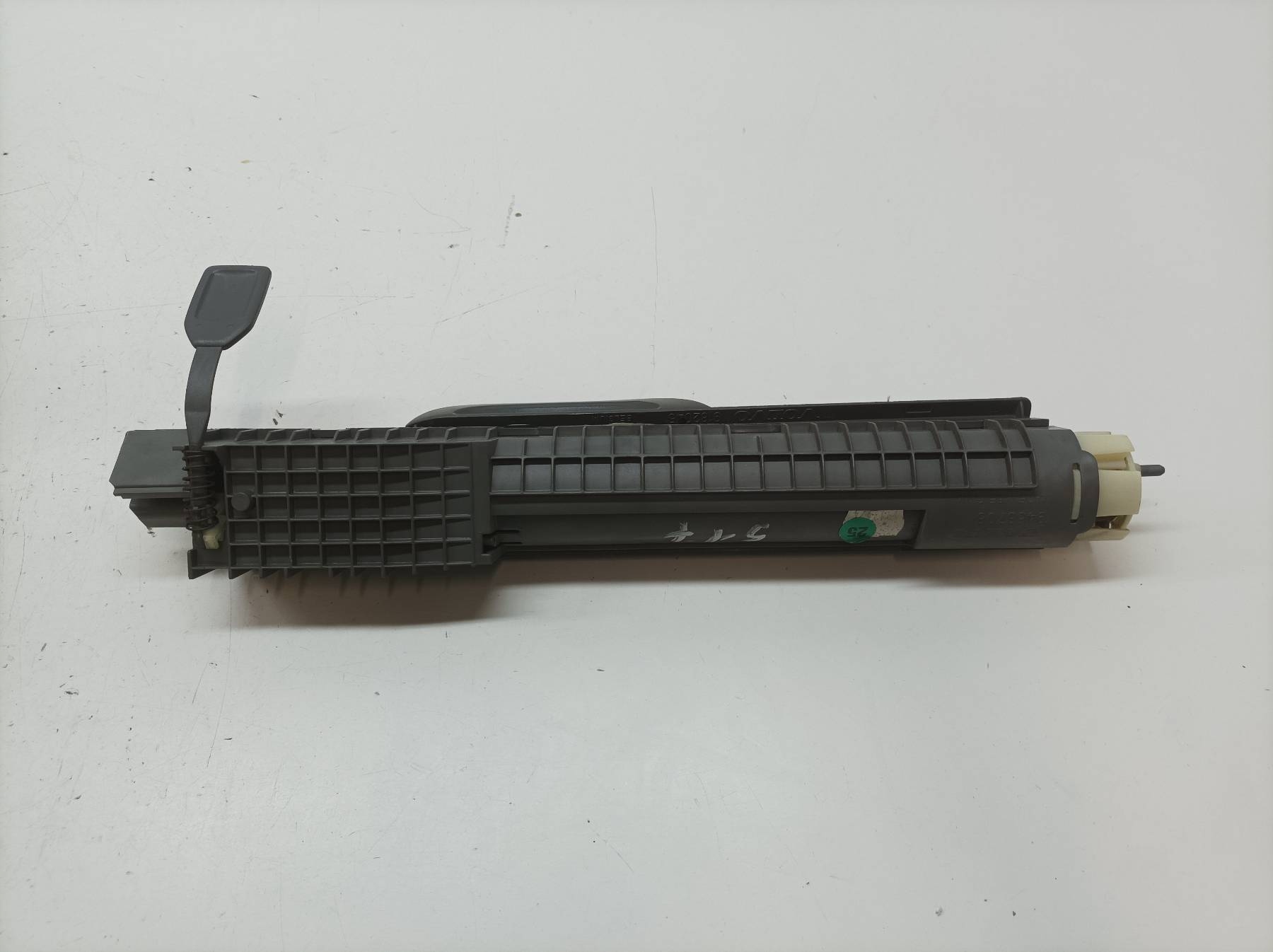 blinds boot 9468708 Volvo S80 and (1998-2006)