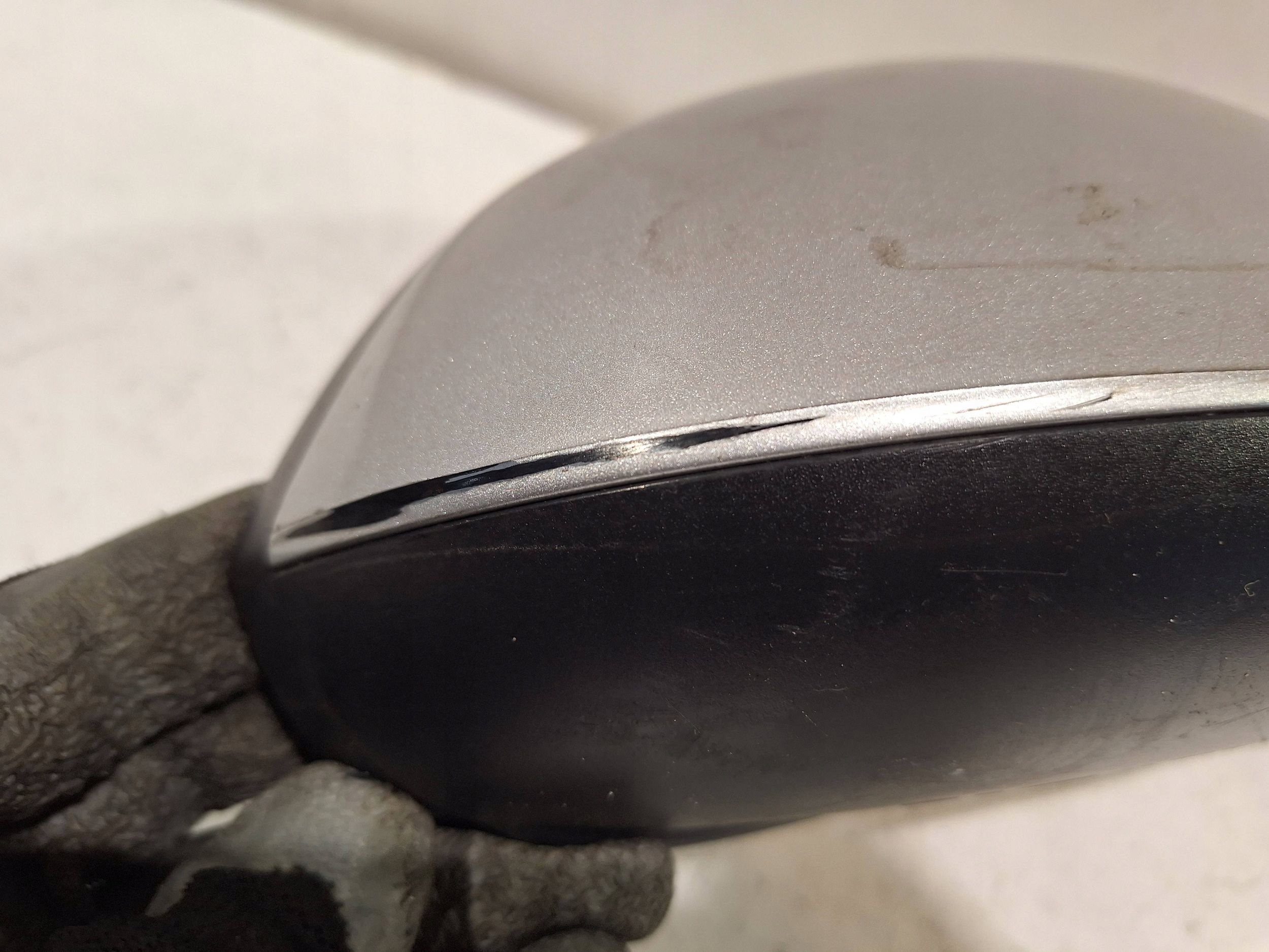 mirror exterior right OPEL INSIGNIA A 7 PIN 08